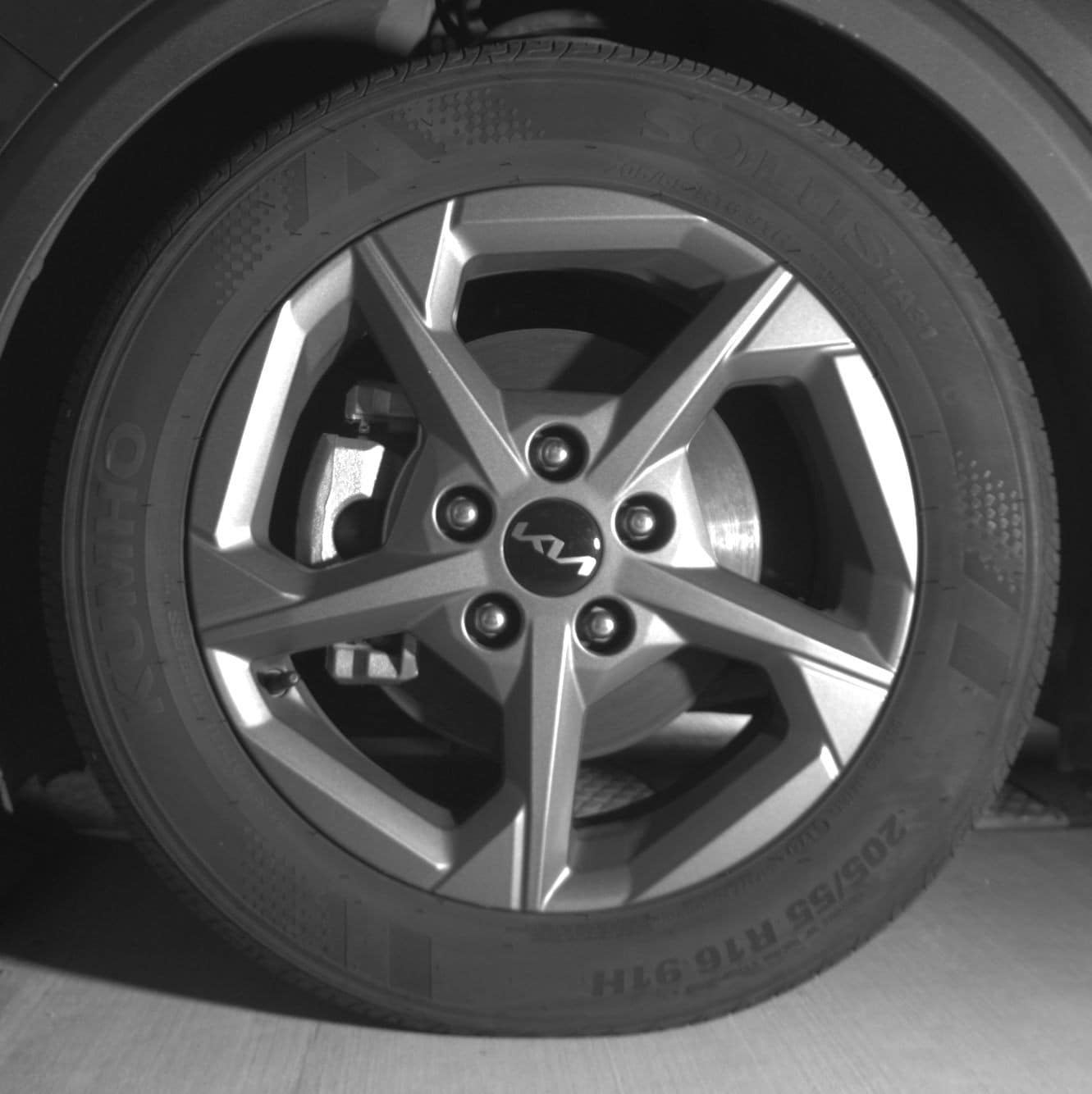 Thumbnail: 2025 Kia K4 - 9