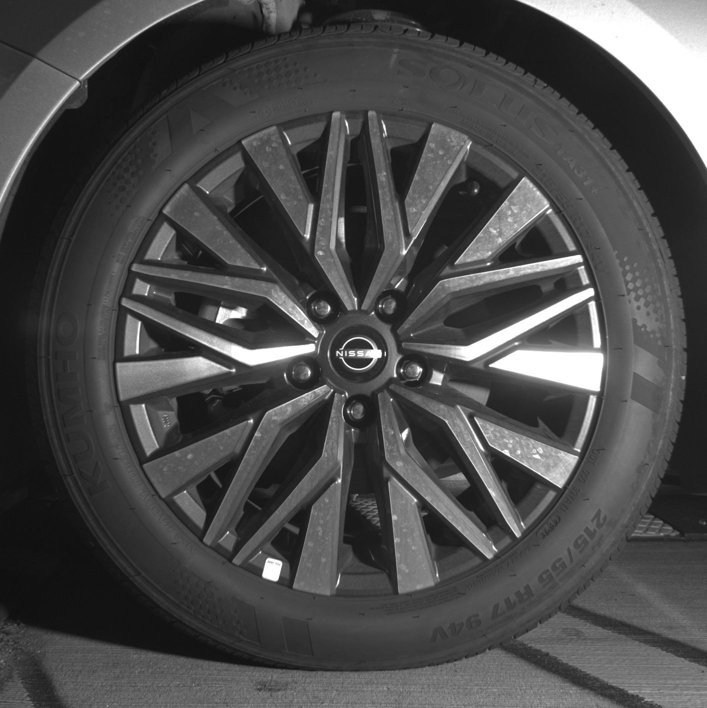 Thumbnail: 2026 Nissan Altima - 11