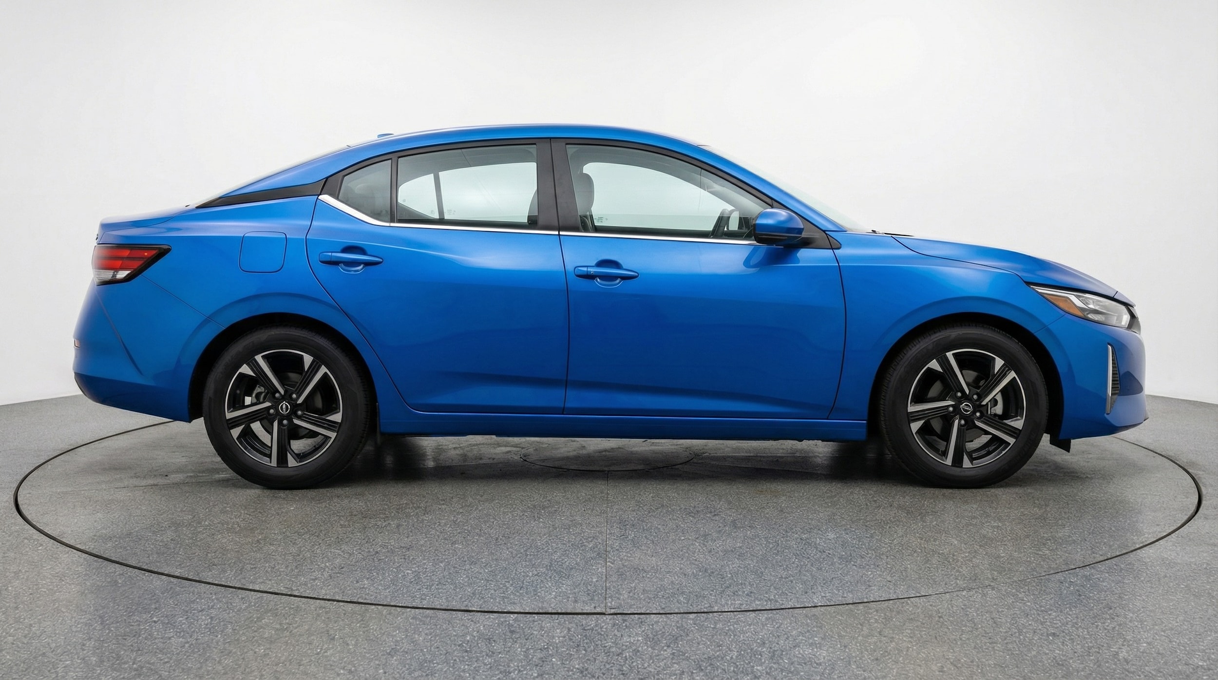 Thumbnail: 2025 Nissan Sentra - 8