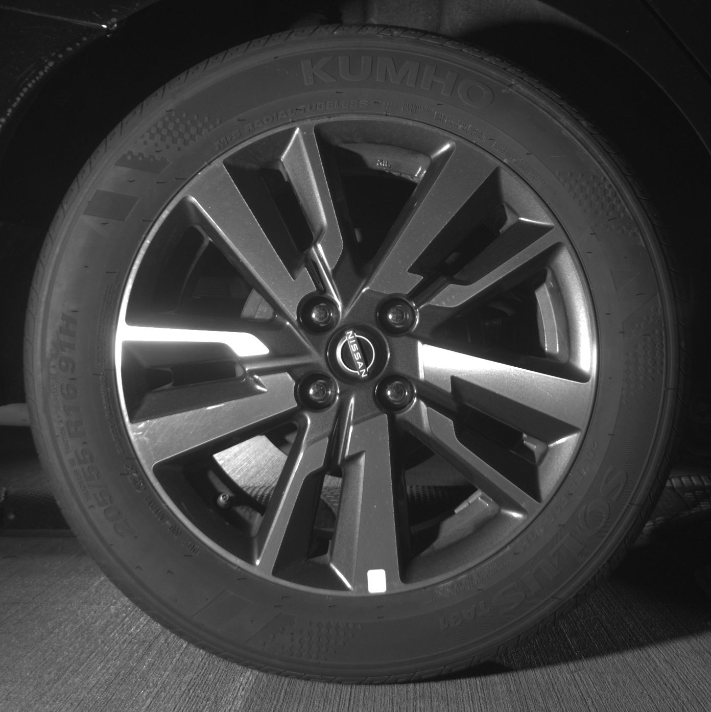 Thumbnail: 2025 Nissan Versa - 12