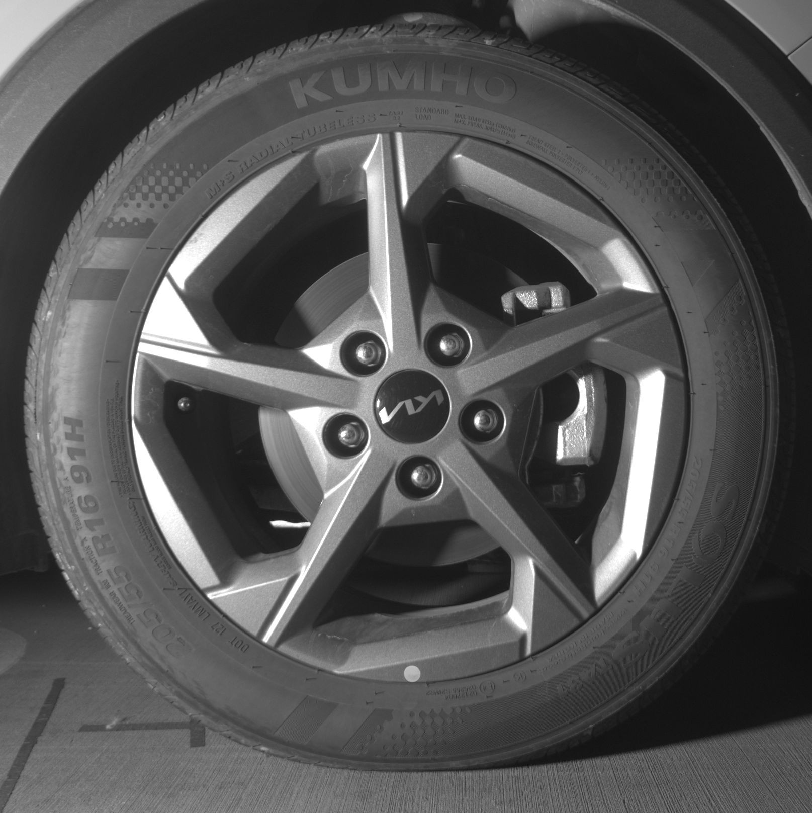 Thumbnail: 2025 Kia K4 - 10