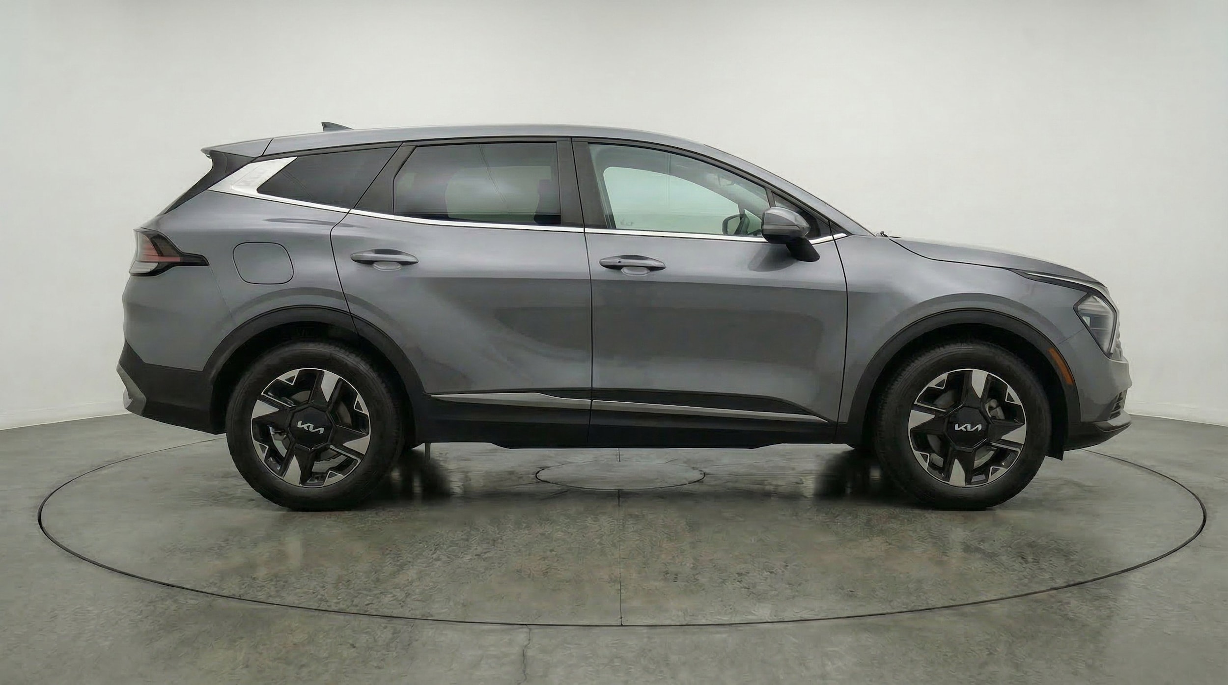 Thumbnail: 2026 Kia Sportage - 11