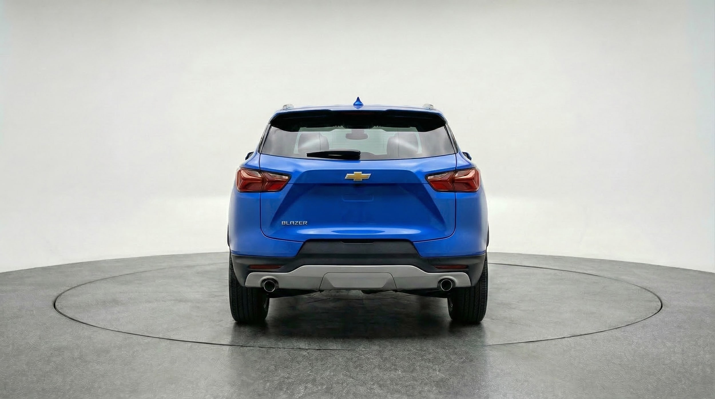 Thumbnail: 2025 Chevrolet Blazer - 6