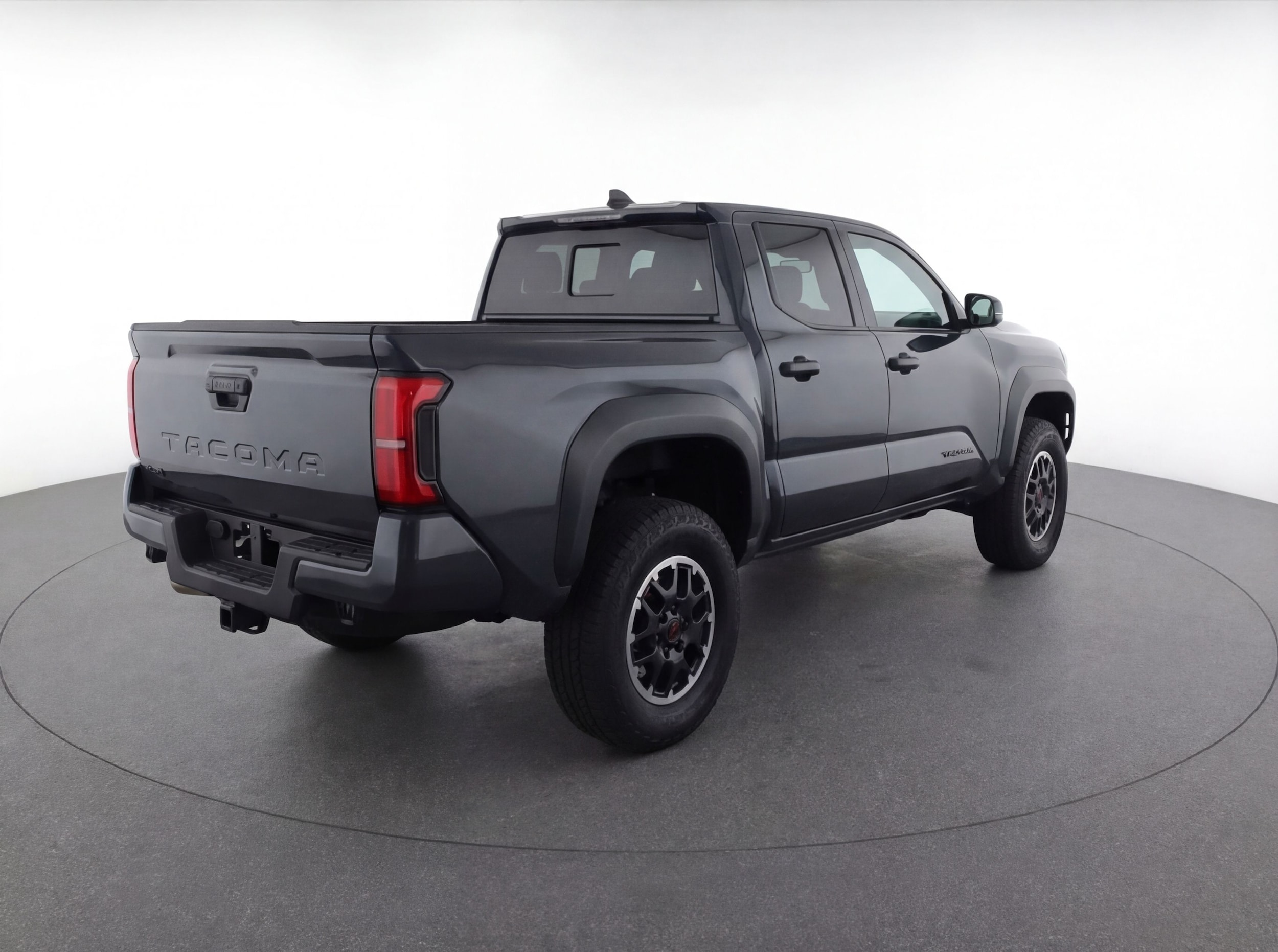Thumbnail: 2025 Toyota Tacoma - 7