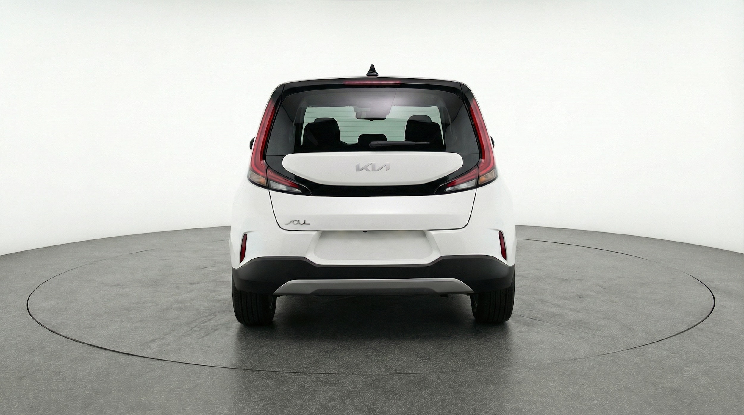 Thumbnail: 2025 Kia Soul - 6