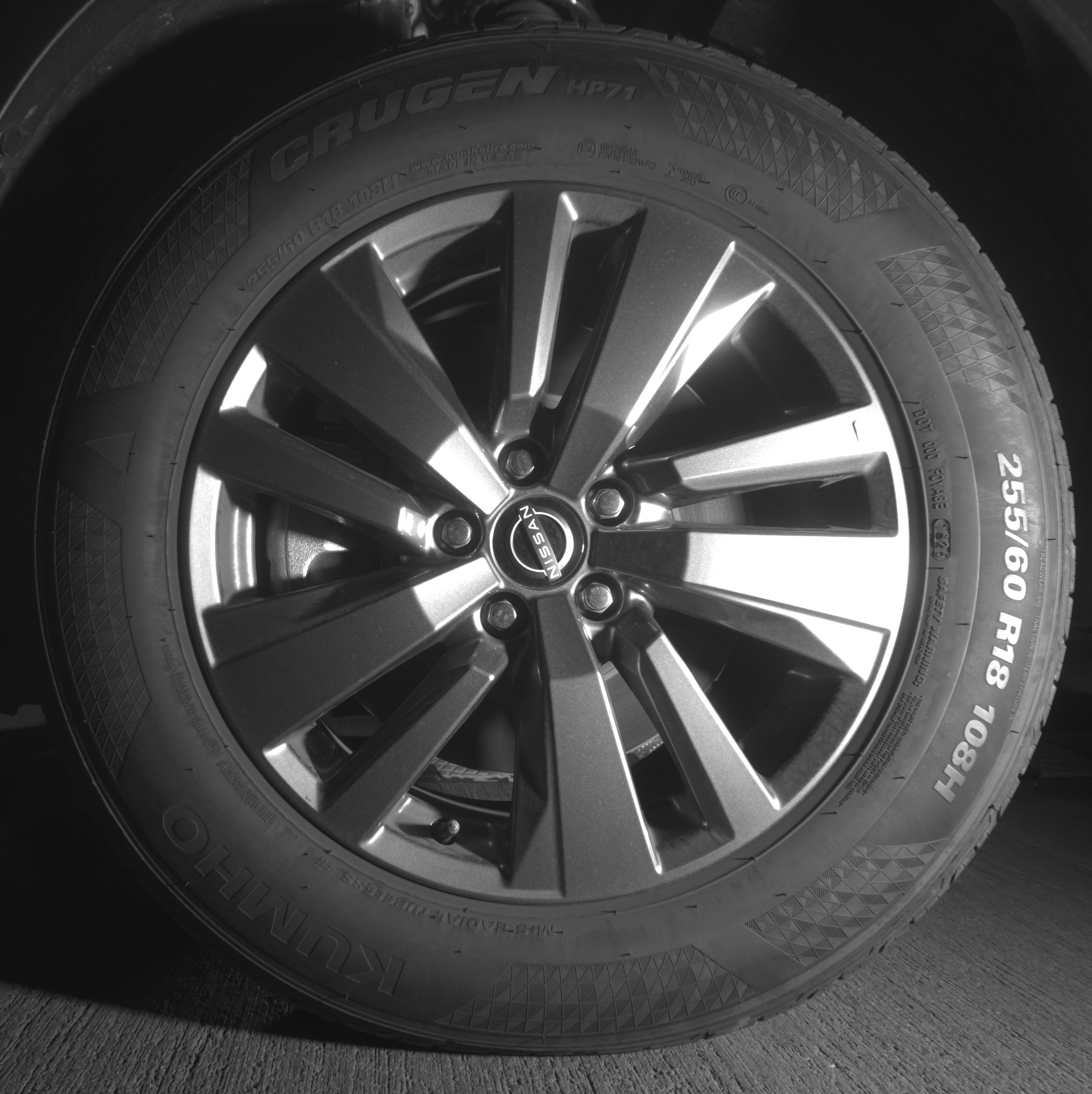 Thumbnail: 2025 Nissan Pathfinder - 9