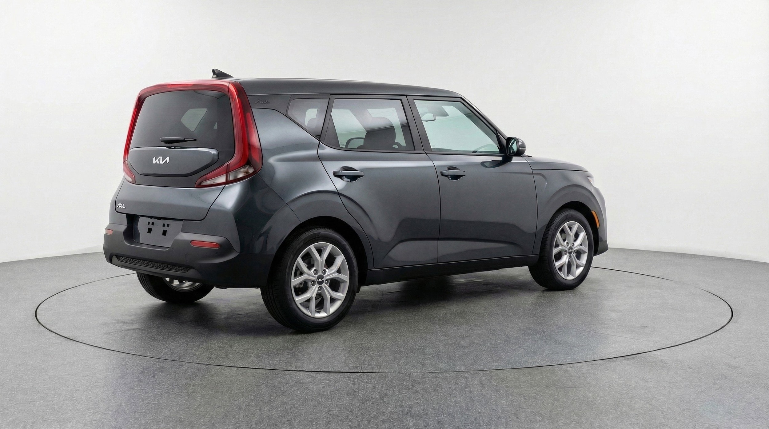 Thumbnail: 2025 Kia Soul - 9