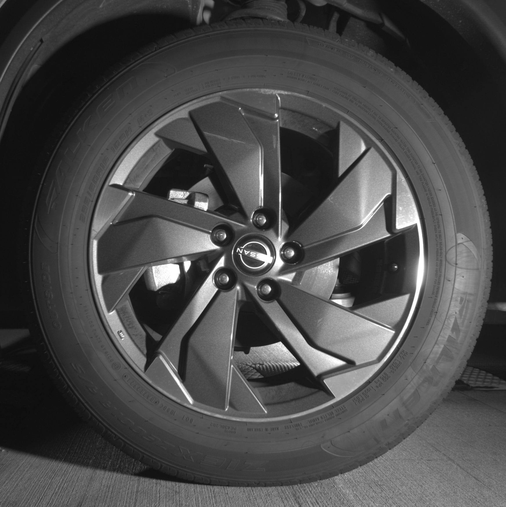 Thumbnail: 2025 Nissan Rogue - 9