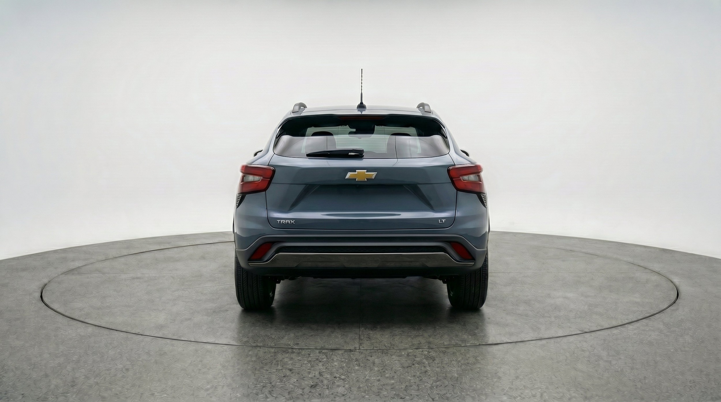 Thumbnail: 2025 Chevrolet Trax - 7