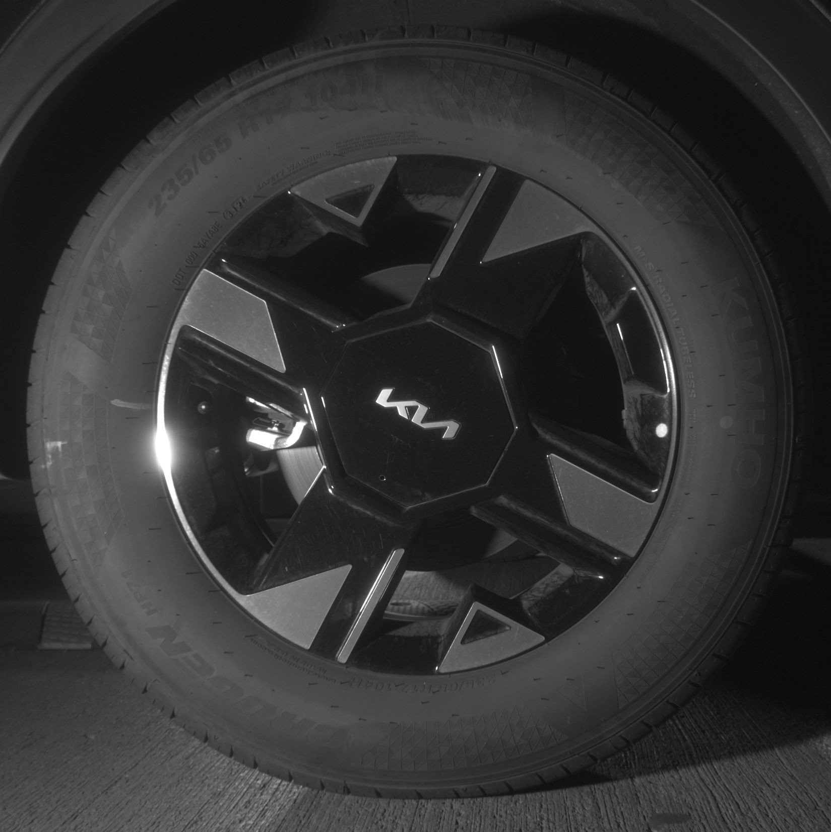 Thumbnail: 2026 Kia Sportage - 12