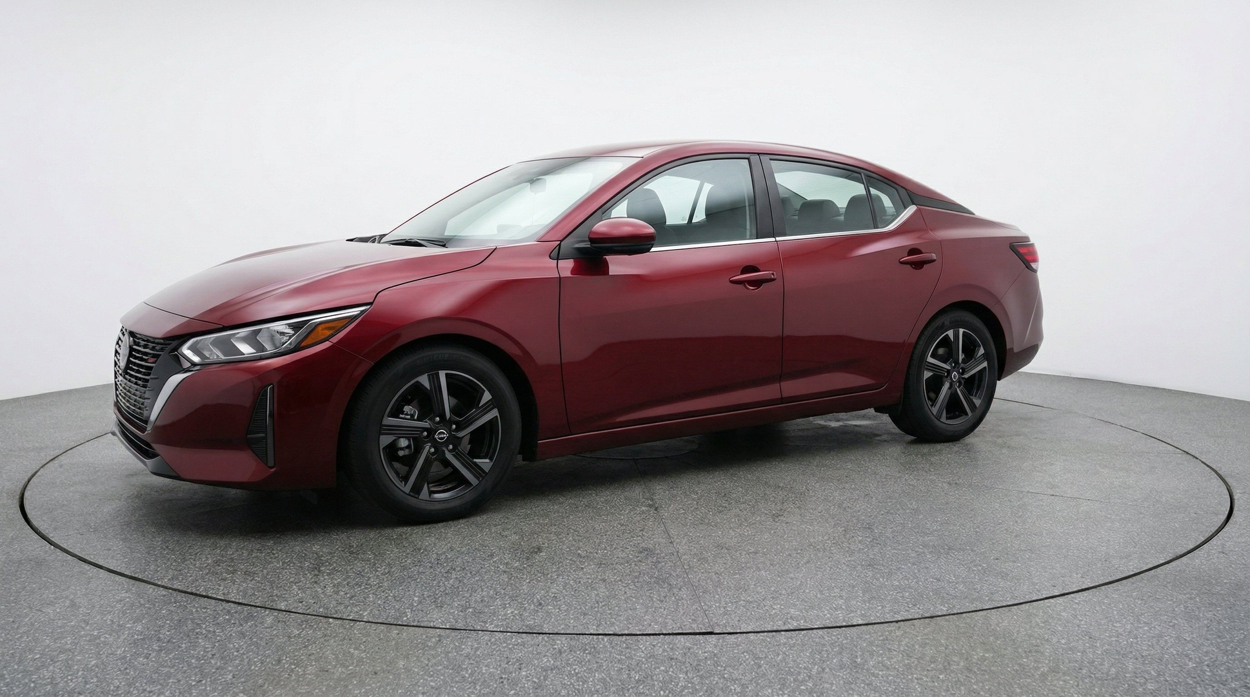 Thumbnail: 2025 Nissan Sentra - 3
