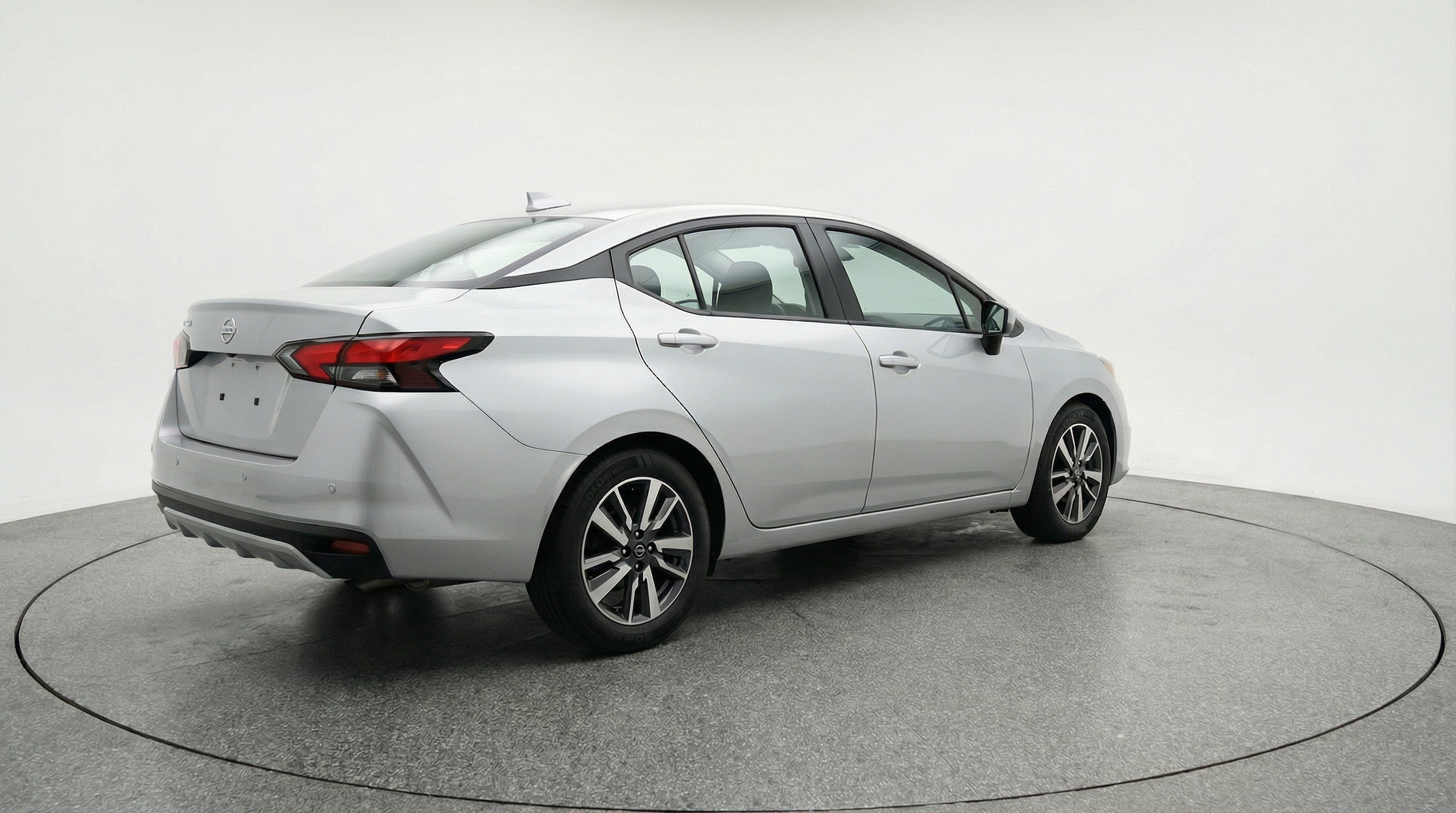 Thumbnail: 2025 Nissan Versa - 9