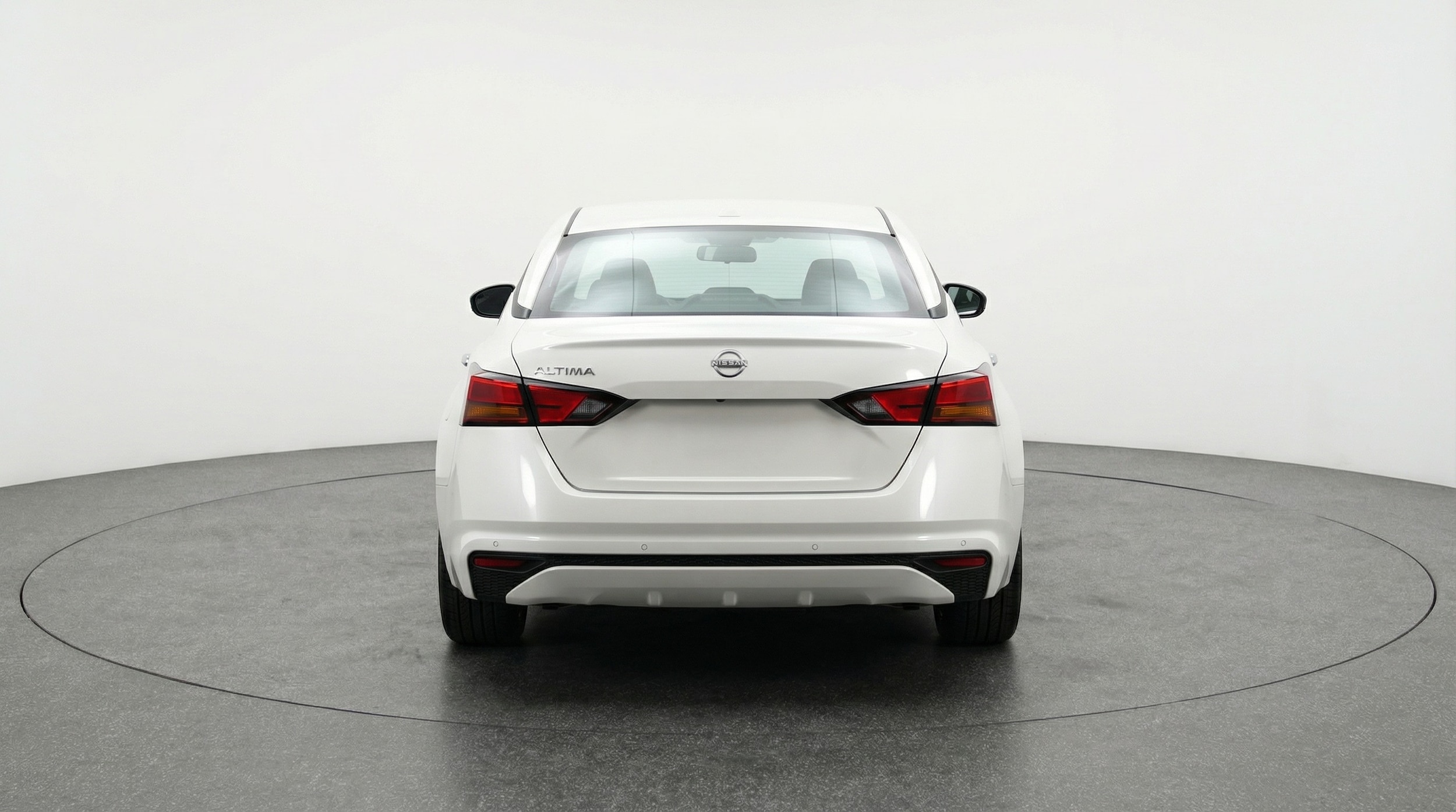 Thumbnail: 2025 Nissan Altima - 6