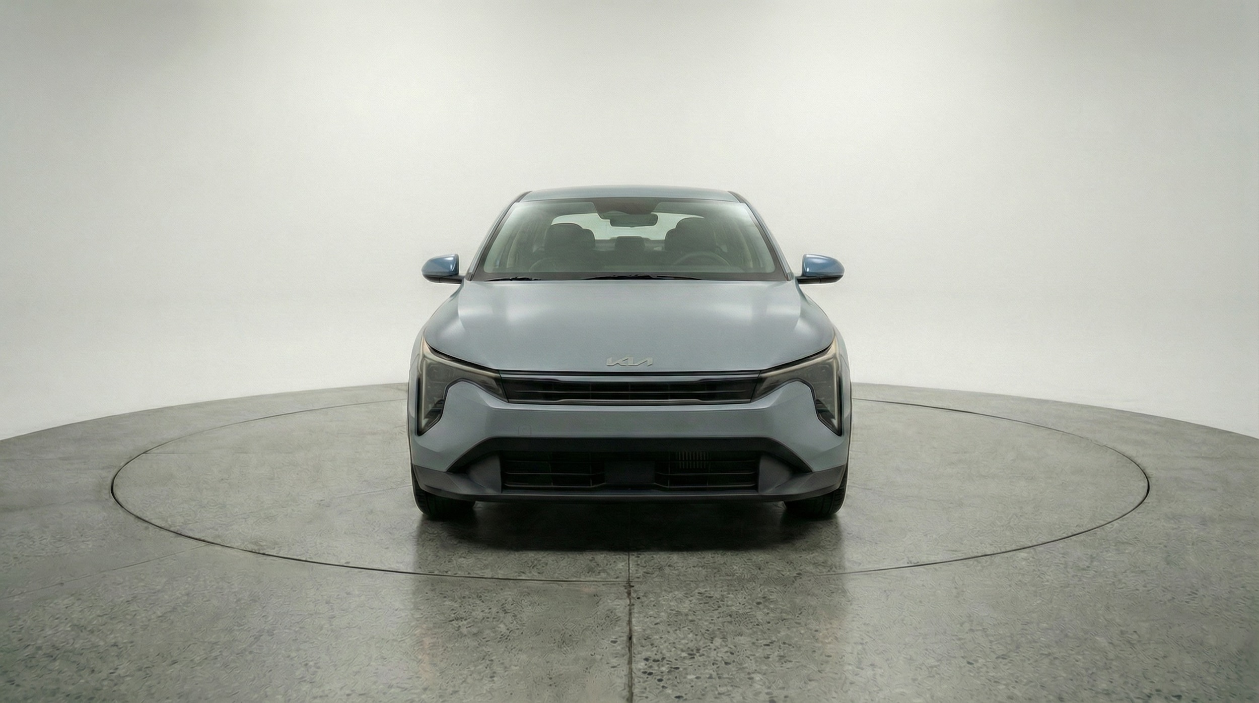 Thumbnail: 2025 Kia K4 - 2