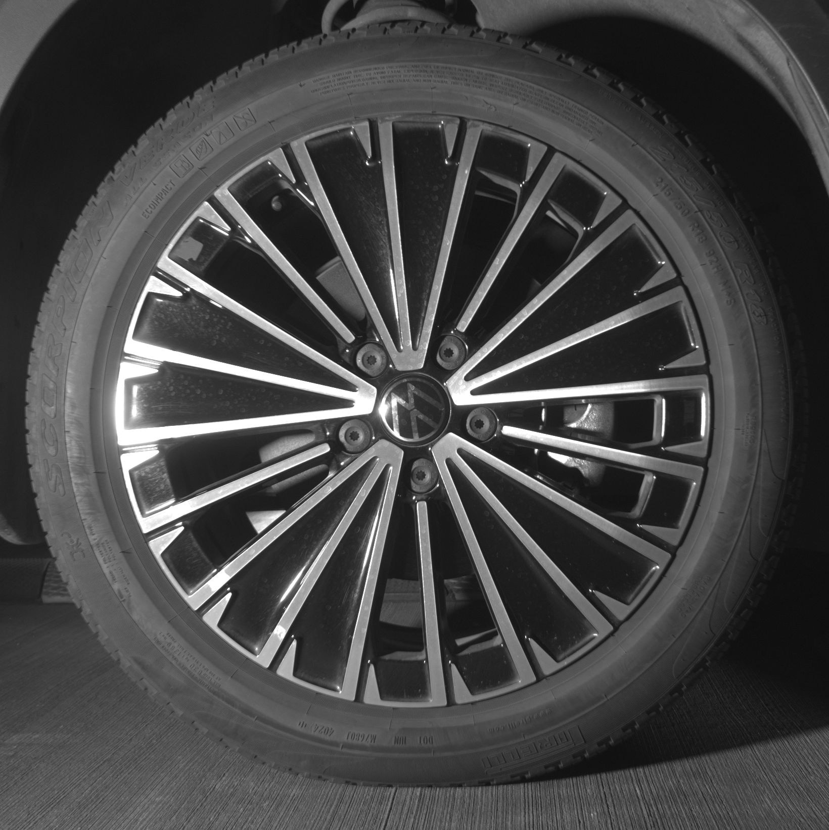 Thumbnail: 2025 Volkswagen Taos - 10