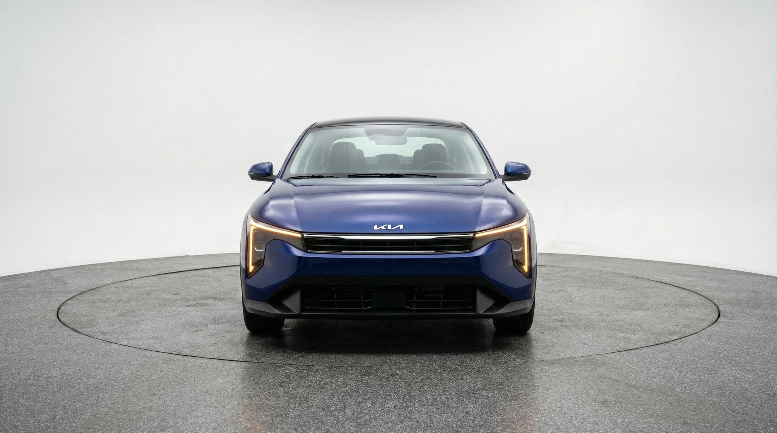 Thumbnail: 2025 Kia K4 - 2