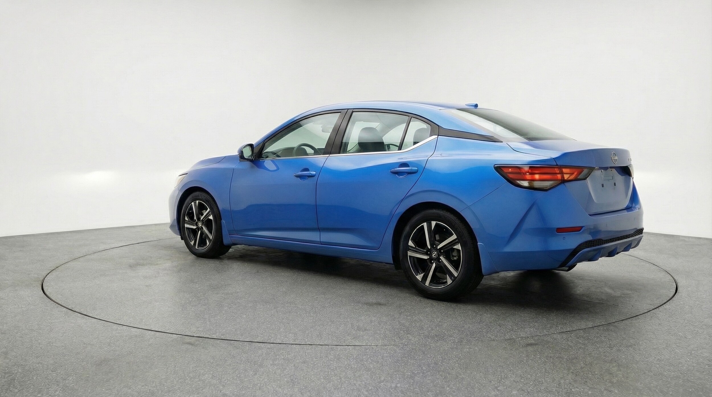 Thumbnail: 2025 Nissan Sentra - 5