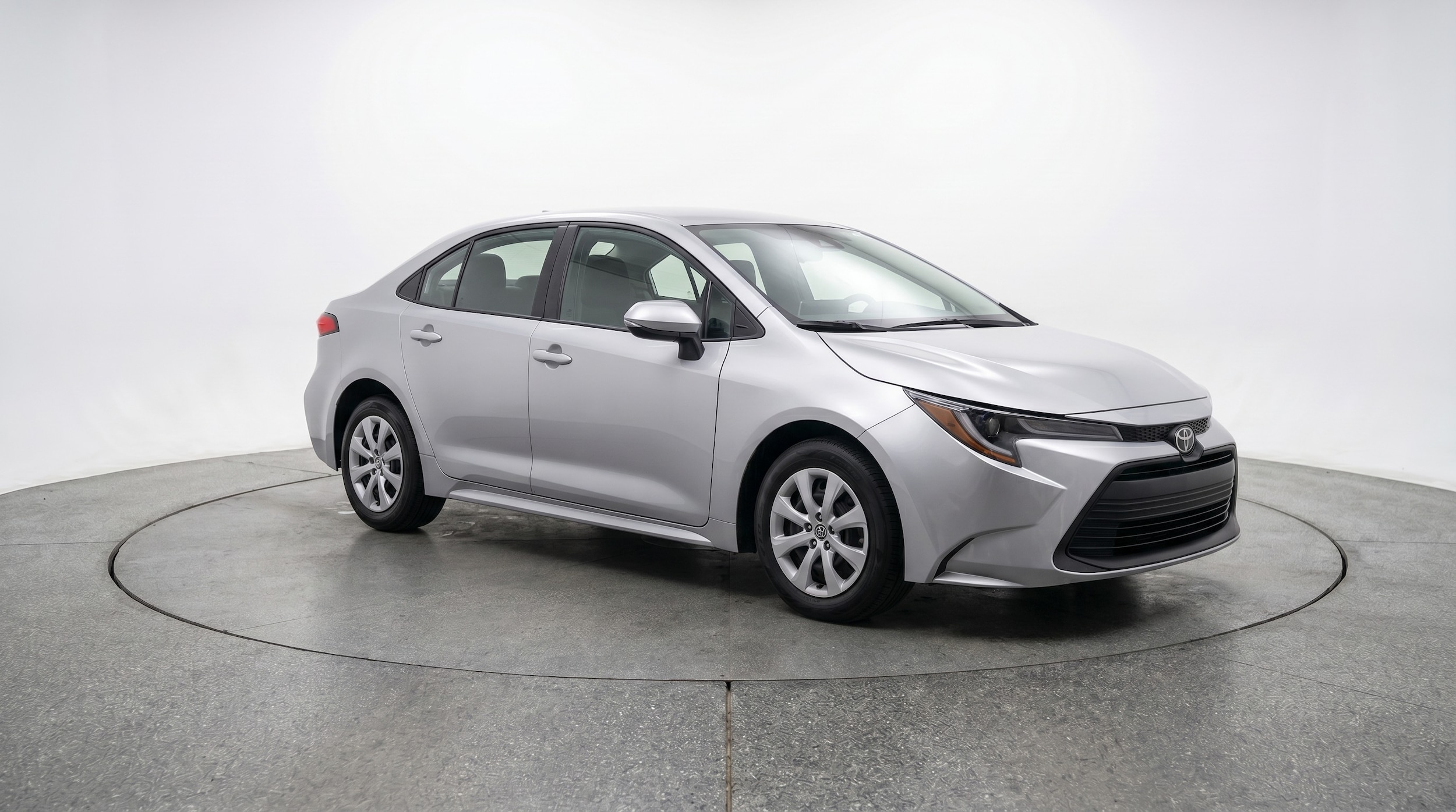 Thumbnail: 2025 Toyota Corolla - 1