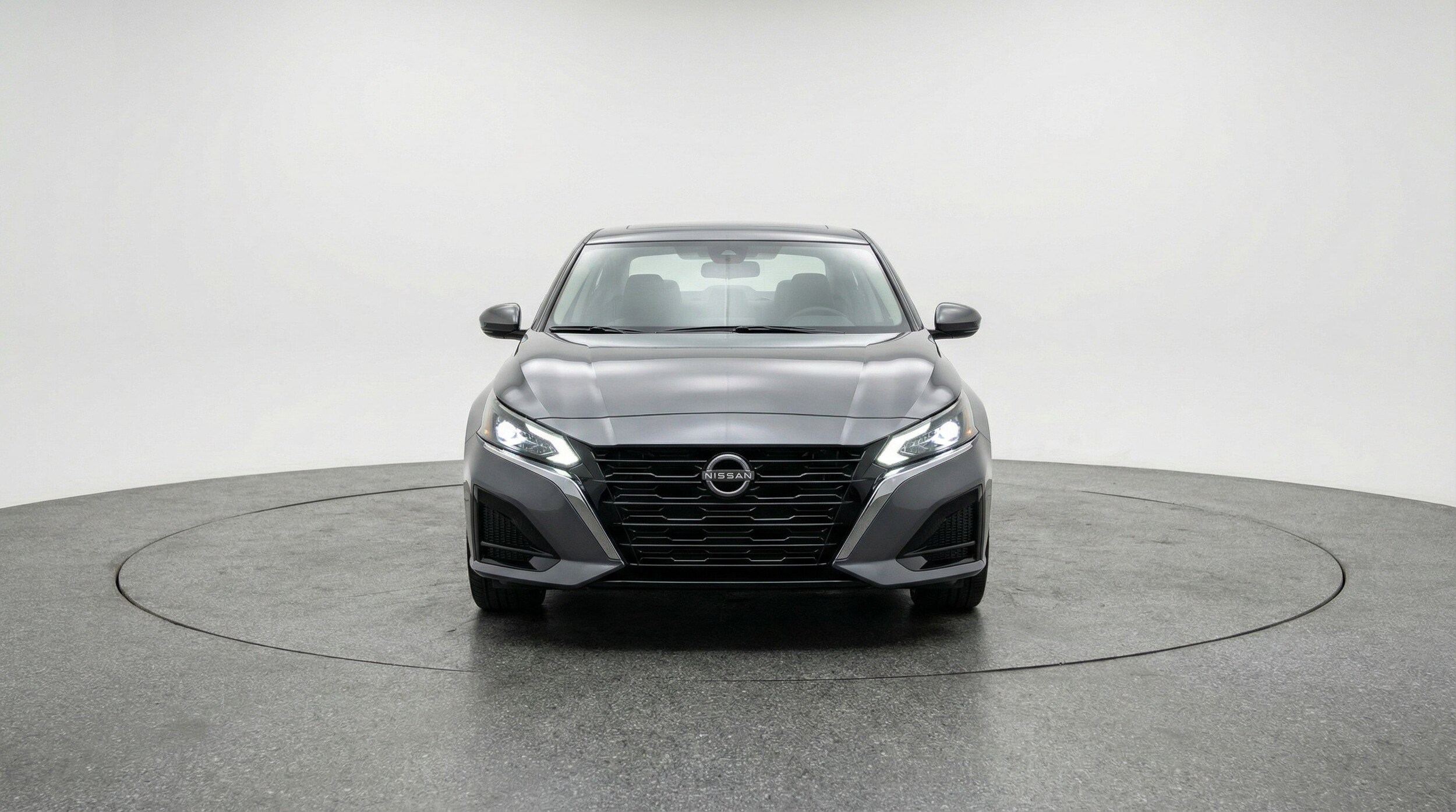 Thumbnail: 2025 Nissan Altima - 2