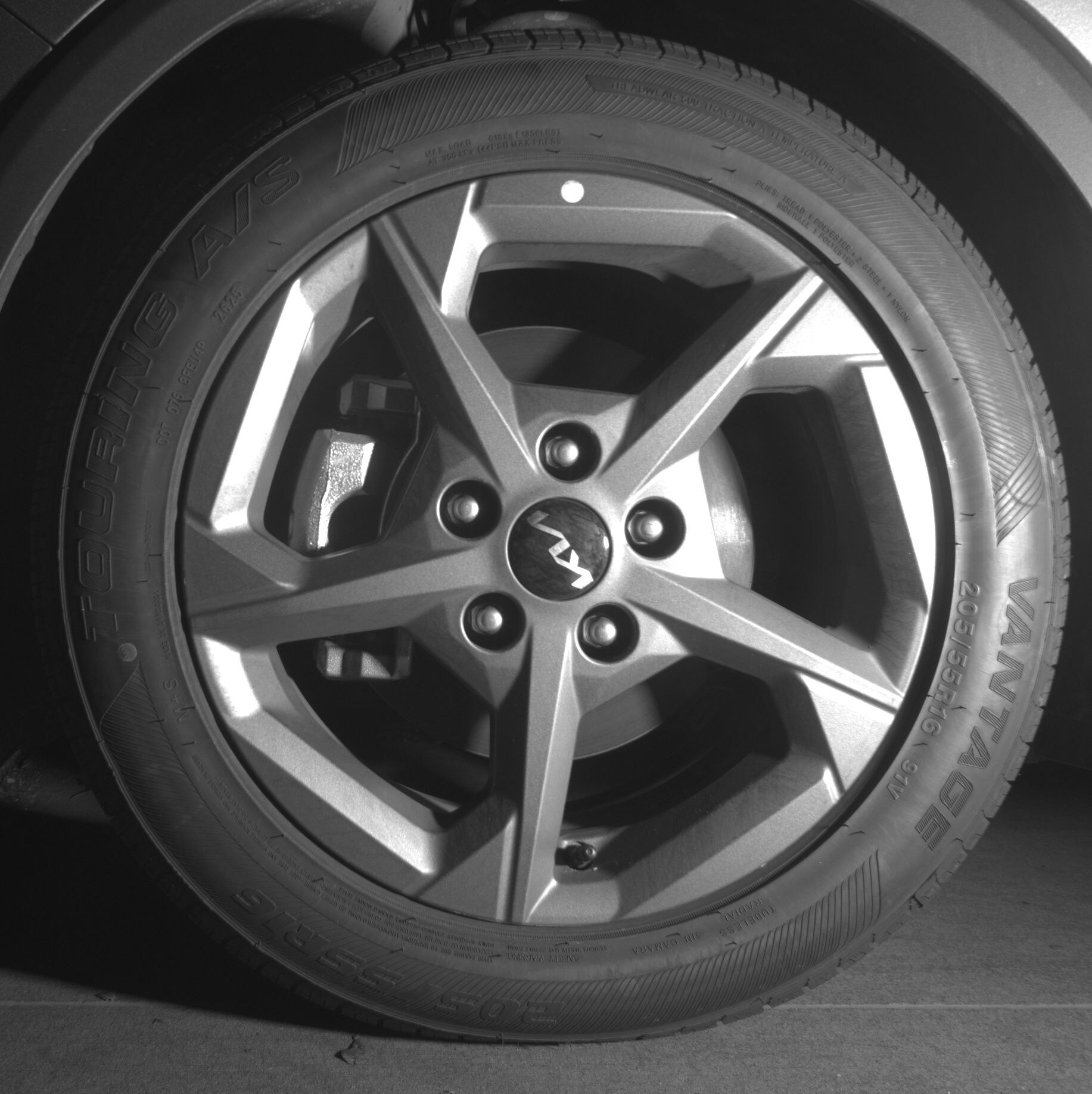 Thumbnail: 2025 Kia K4 - 9