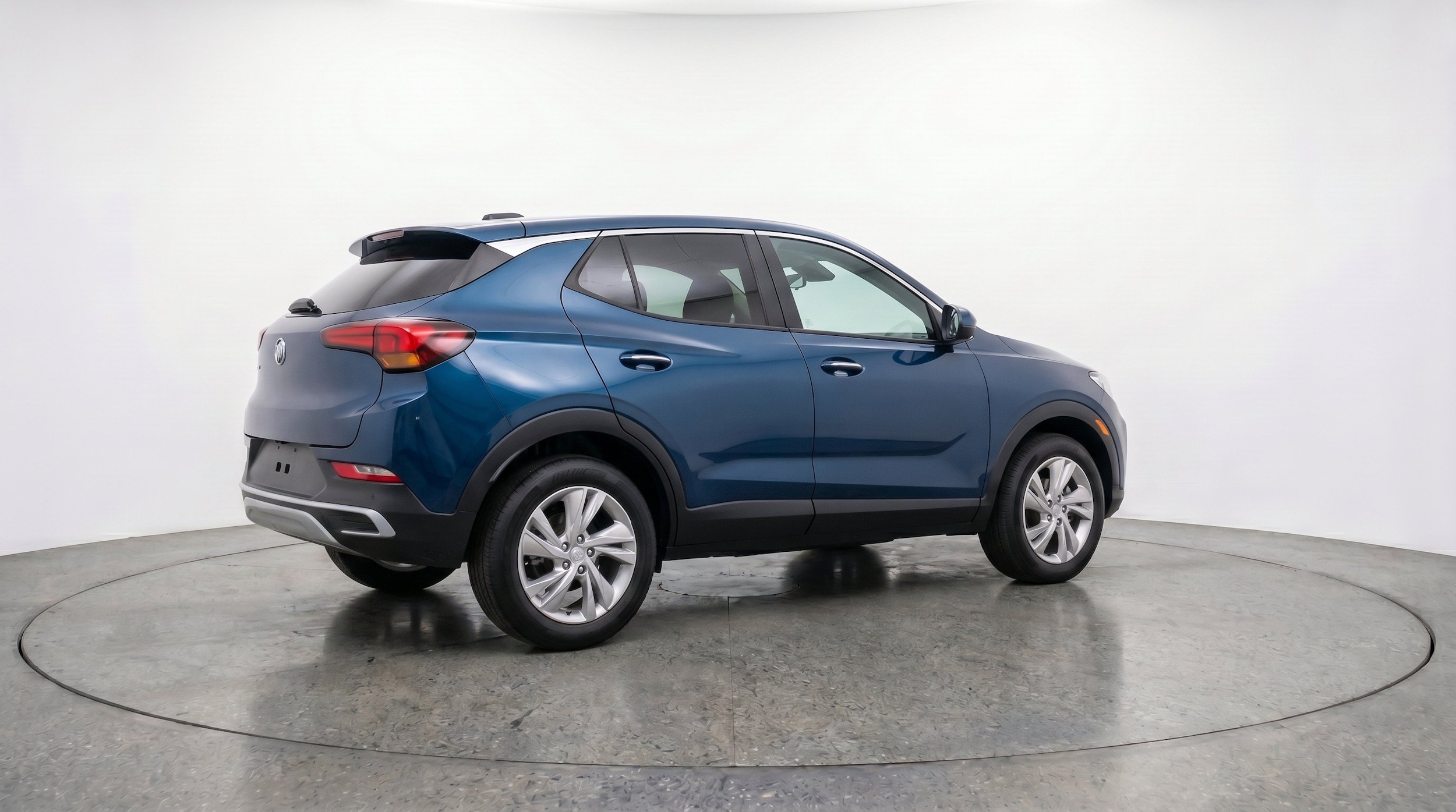Thumbnail: 2026 Buick Encore GX - 9