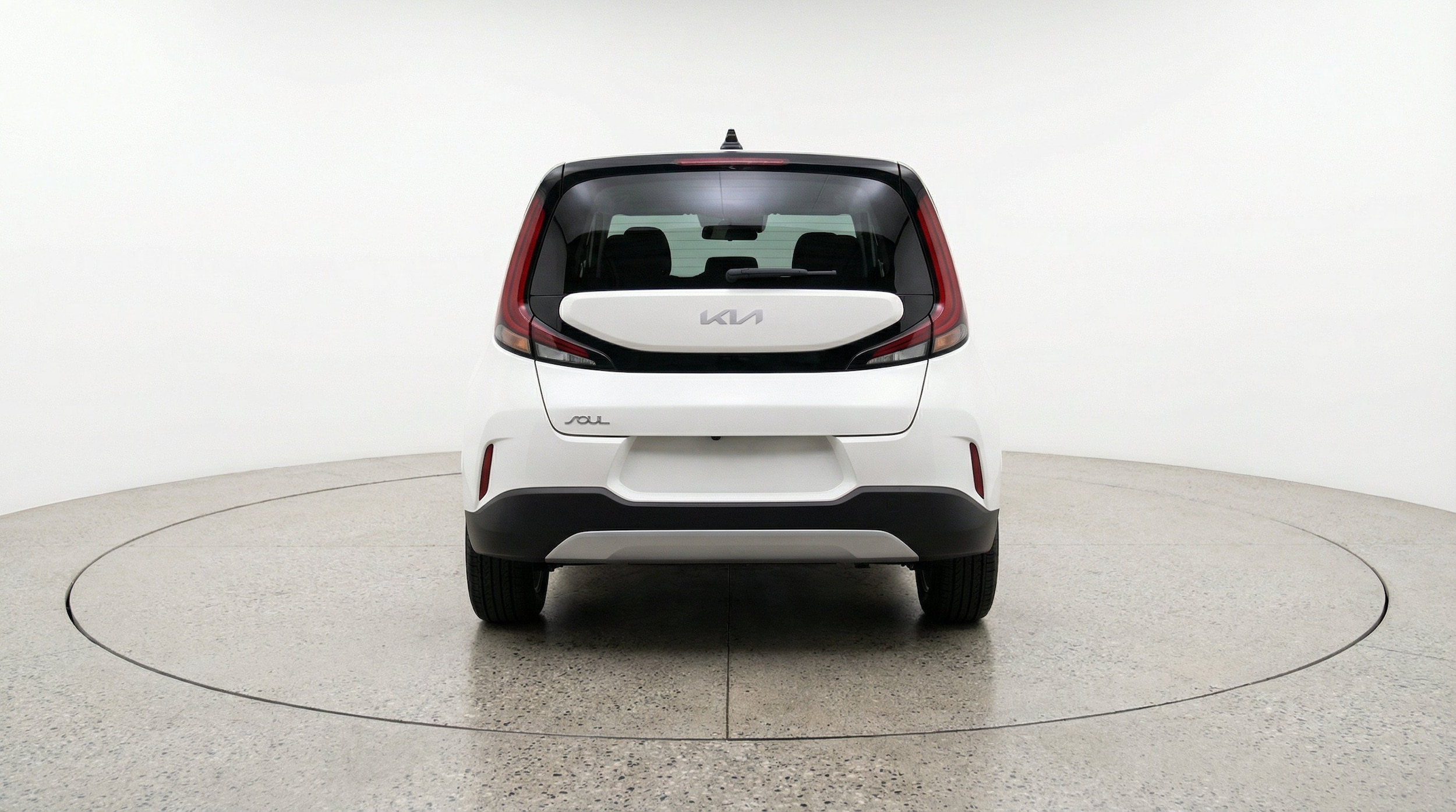 Thumbnail: 2025 Kia Soul - 7