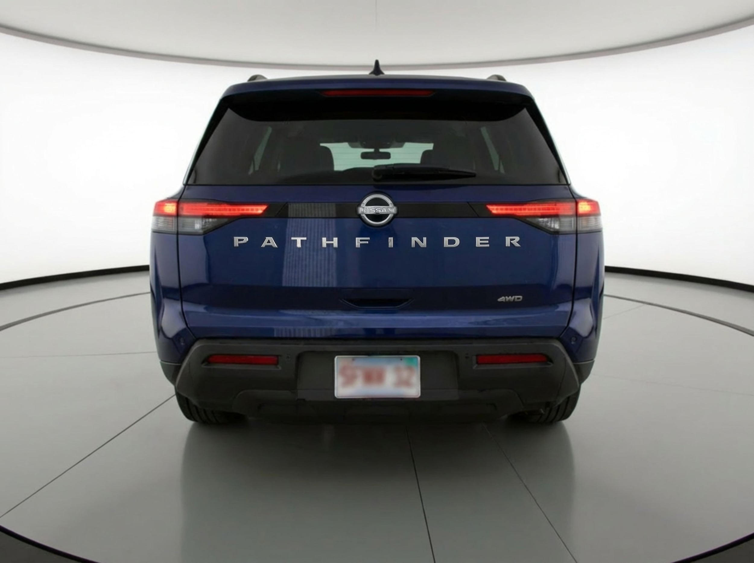 Thumbnail: 2025 Nissan Pathfinder - 6