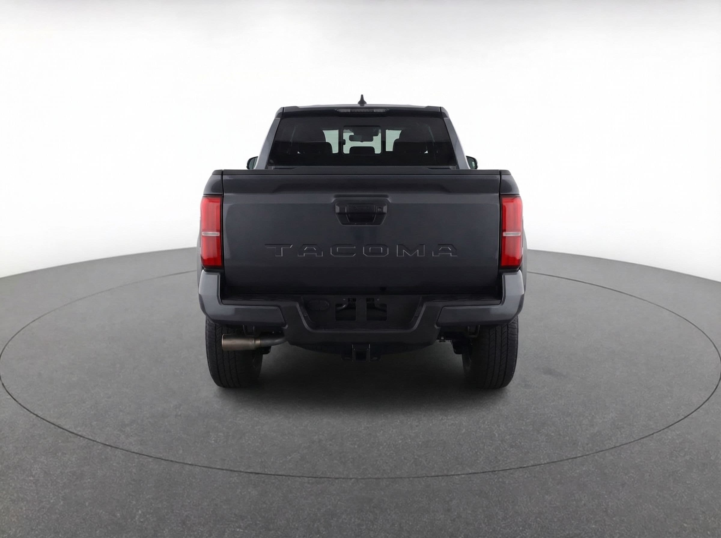 Thumbnail: 2025 Toyota Tacoma - 6