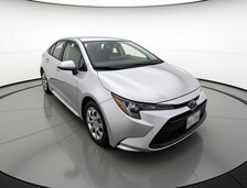 2025 Toyota Corolla  -
                  Pensacola, FL