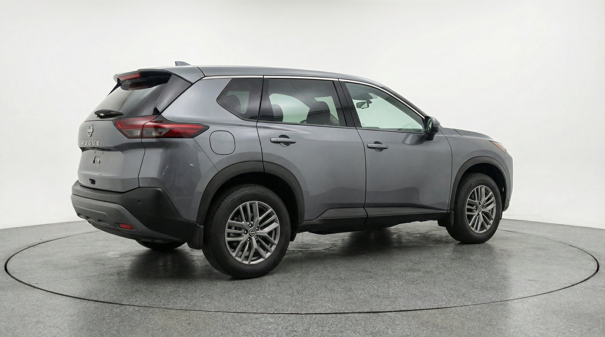 Thumbnail: 2026 Nissan Rogue - 9