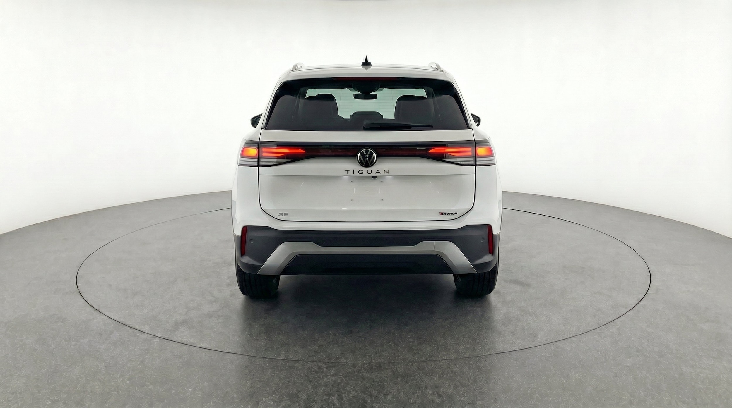 Thumbnail: 2026 Volkswagen Tiguan - 7