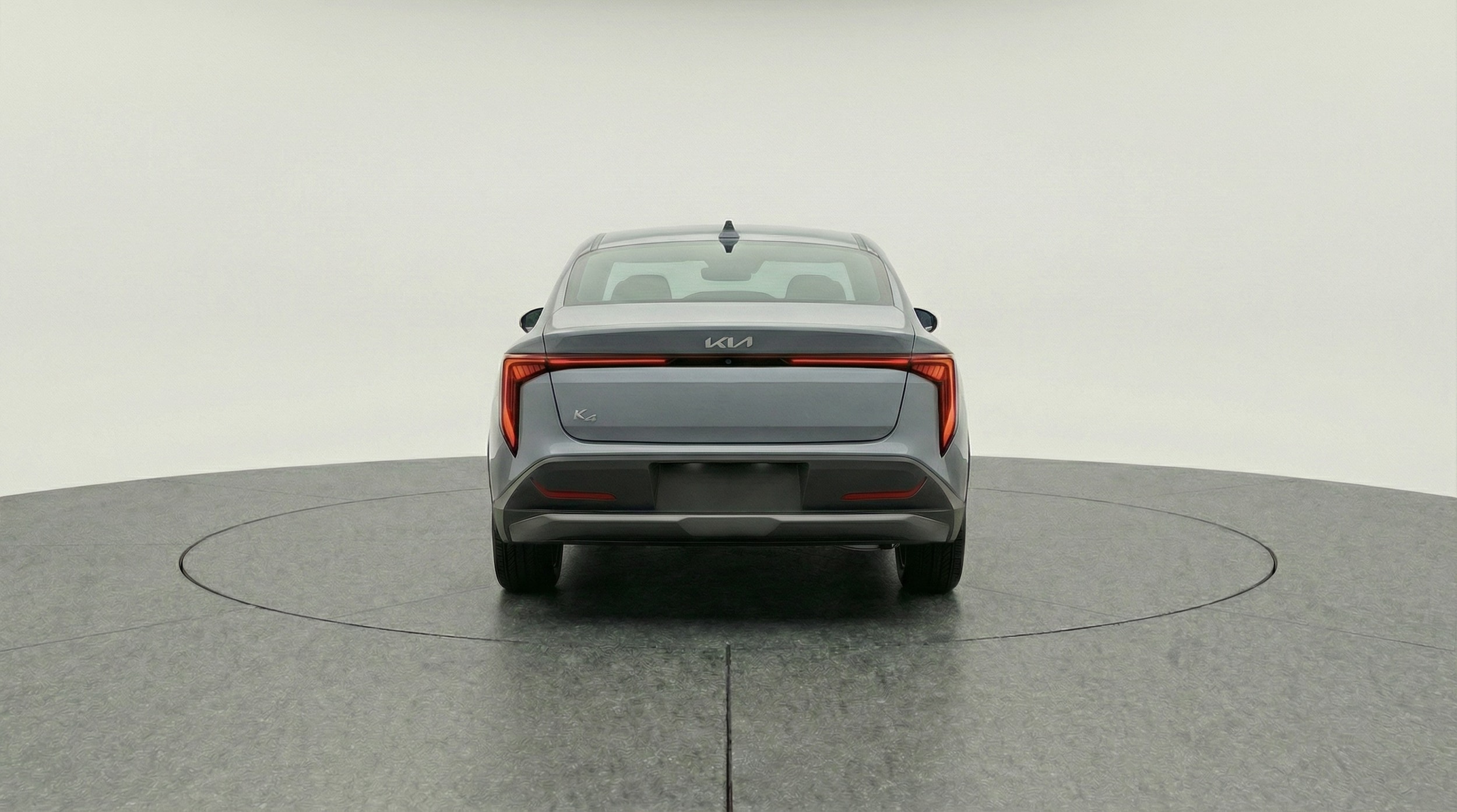 Thumbnail: 2025 Kia K4 - 6