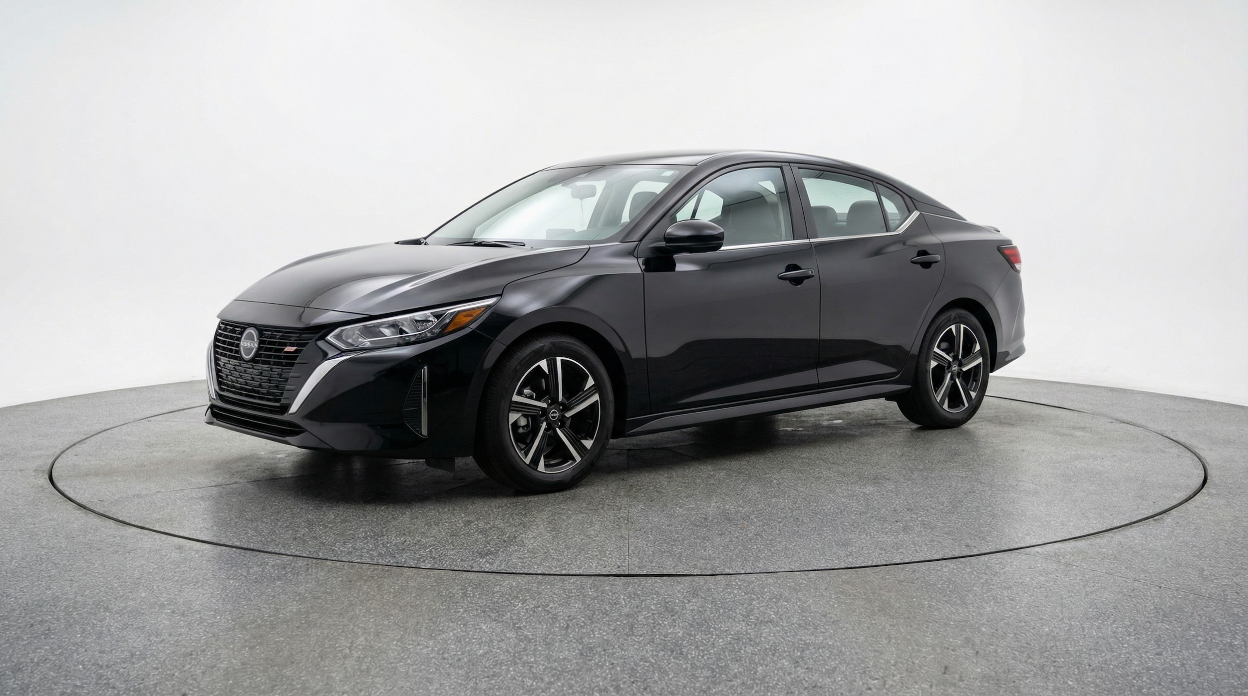 Thumbnail: 2025 Nissan Sentra - 3