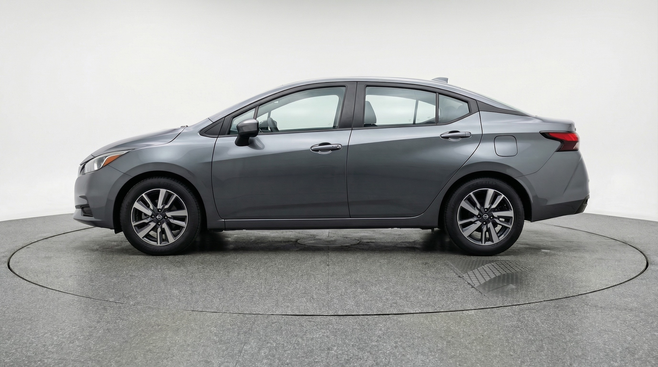 Thumbnail: 2025 Nissan Versa - 4