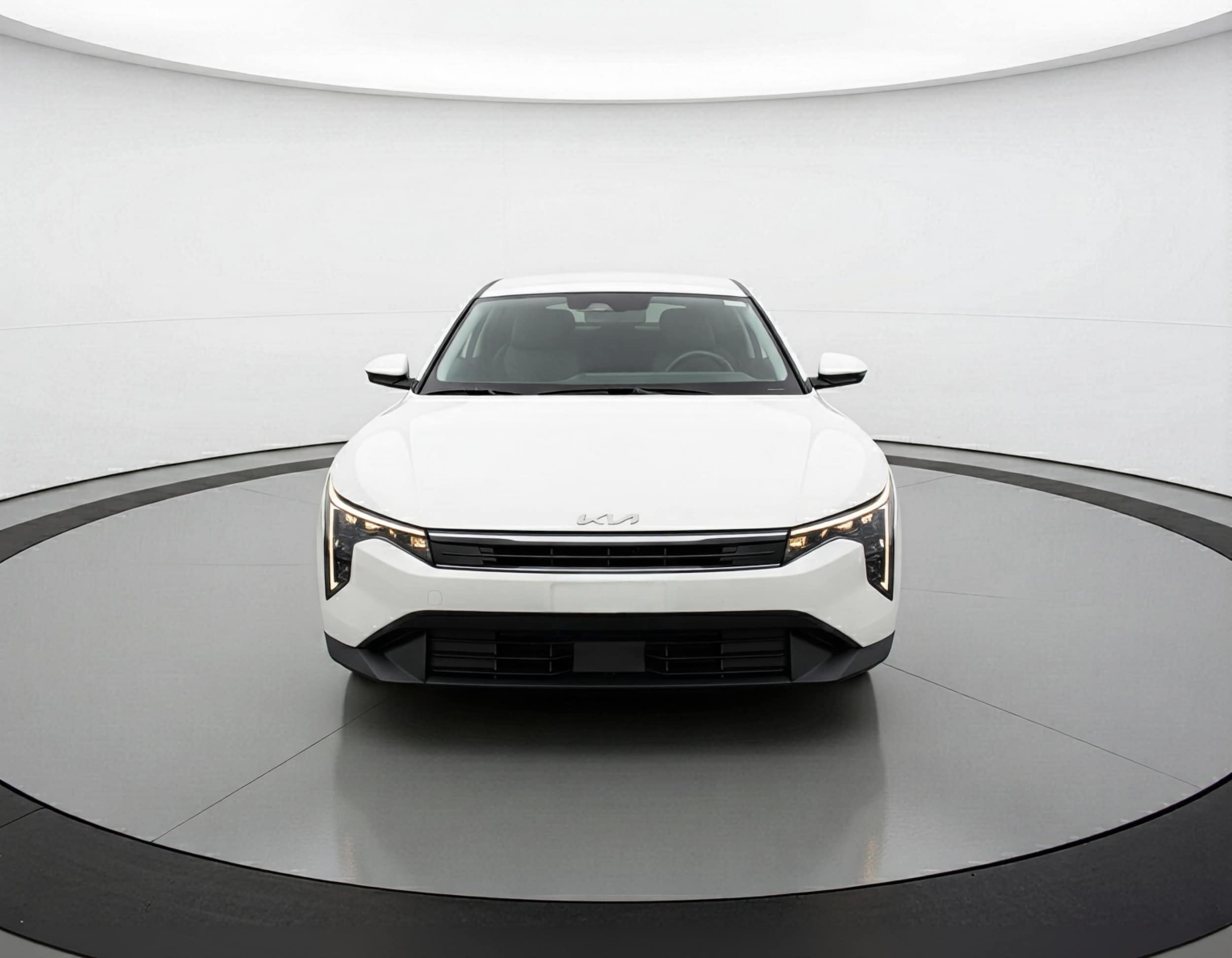 Thumbnail: 2025 Kia K4 - 2