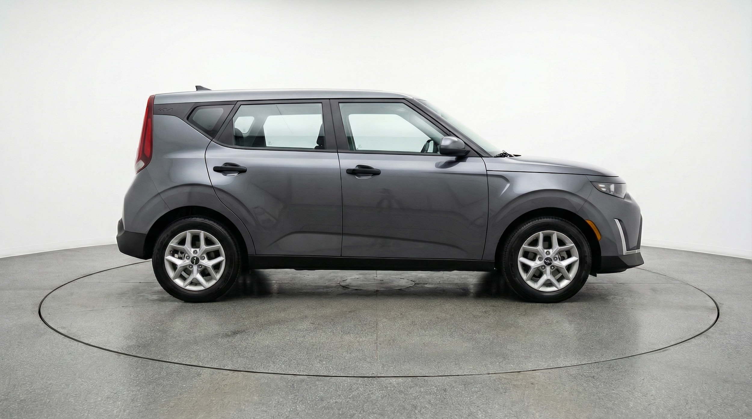 Thumbnail: 2025 Kia Soul - 8