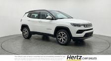 2025 Jeep Compass Limited -
                  Pensacola, FL