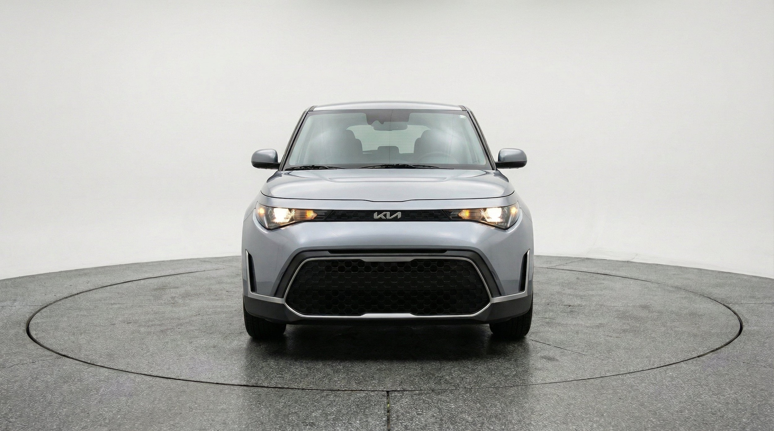 Thumbnail: 2025 Kia Soul - 2