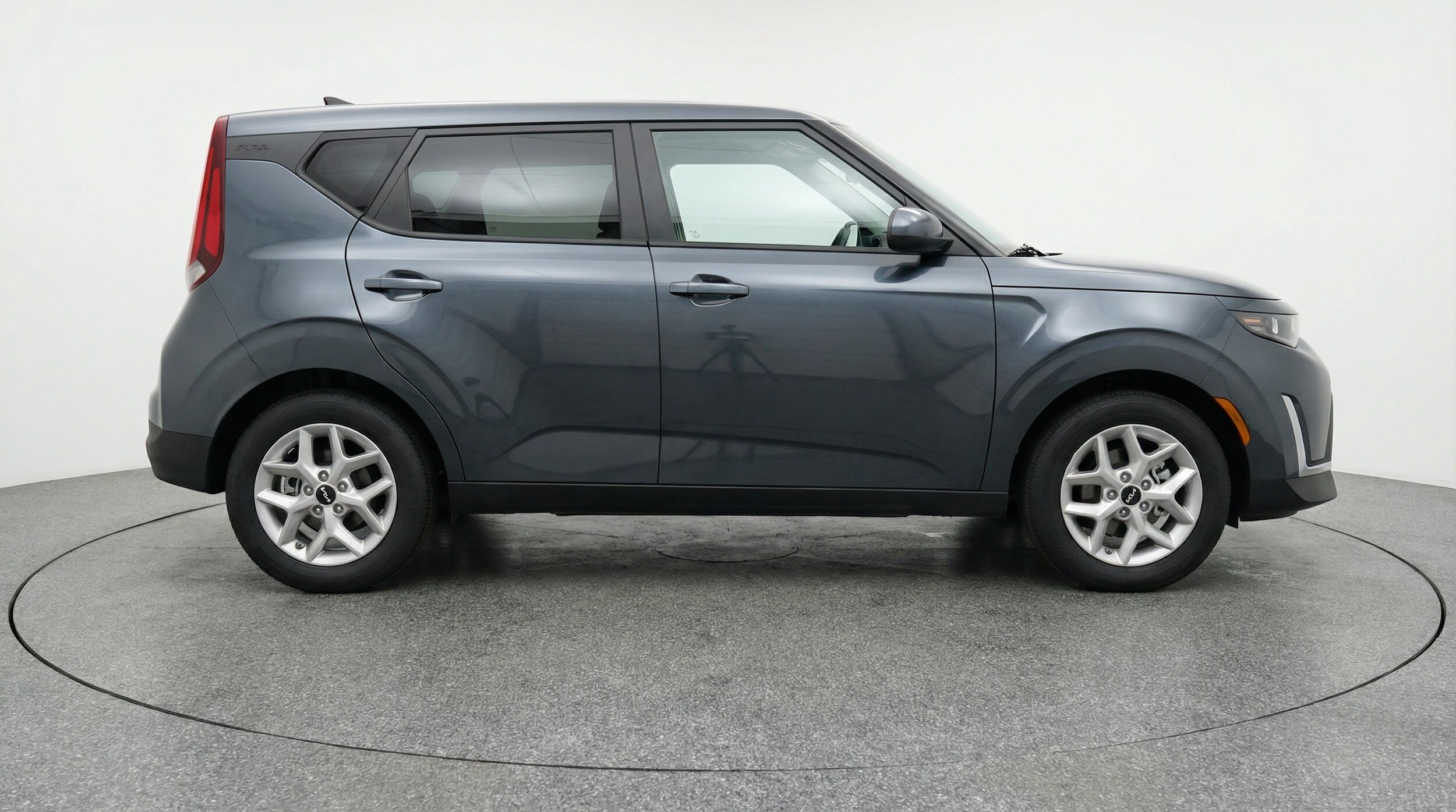 Thumbnail: 2025 Kia Soul - 8