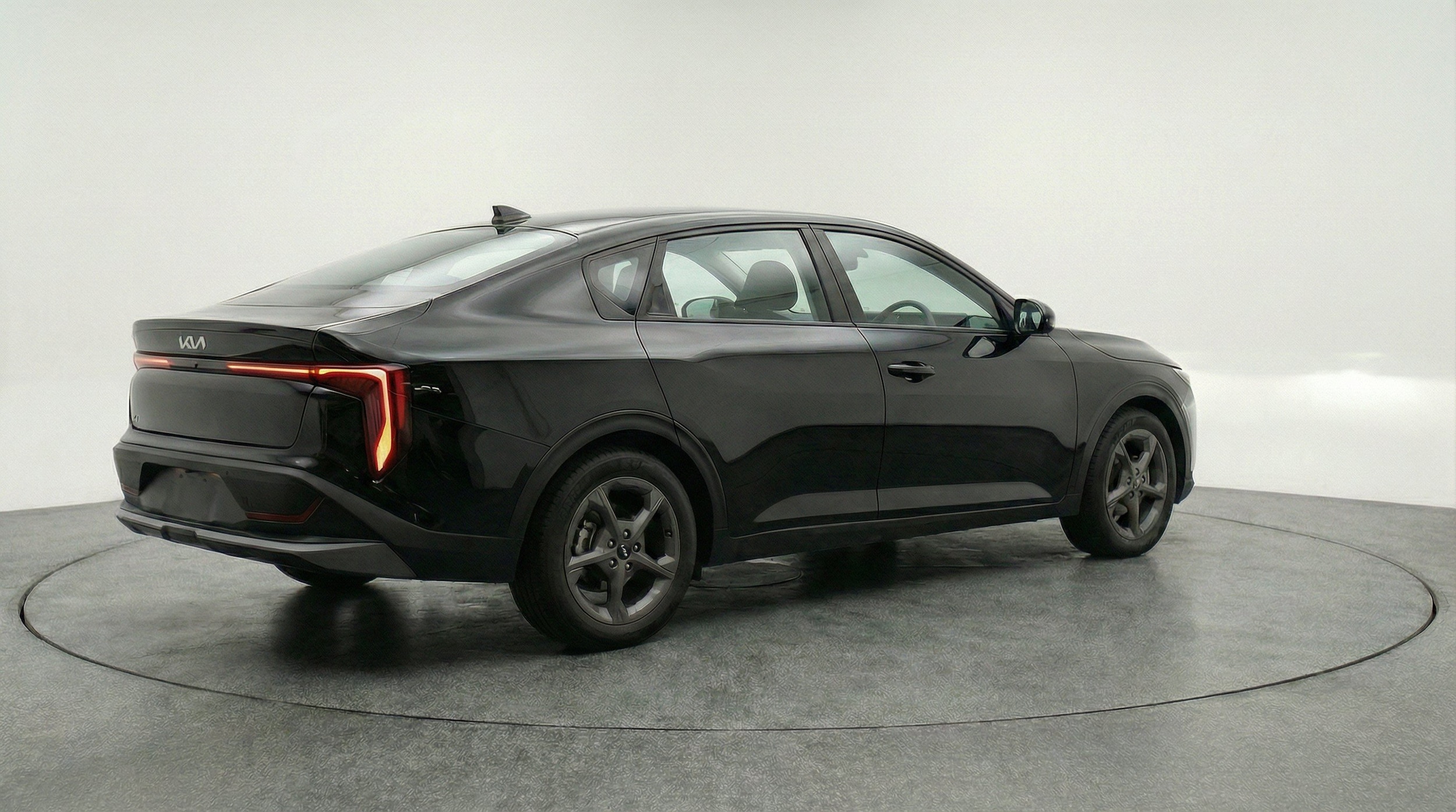 Thumbnail: 2025 Kia K4 - 9