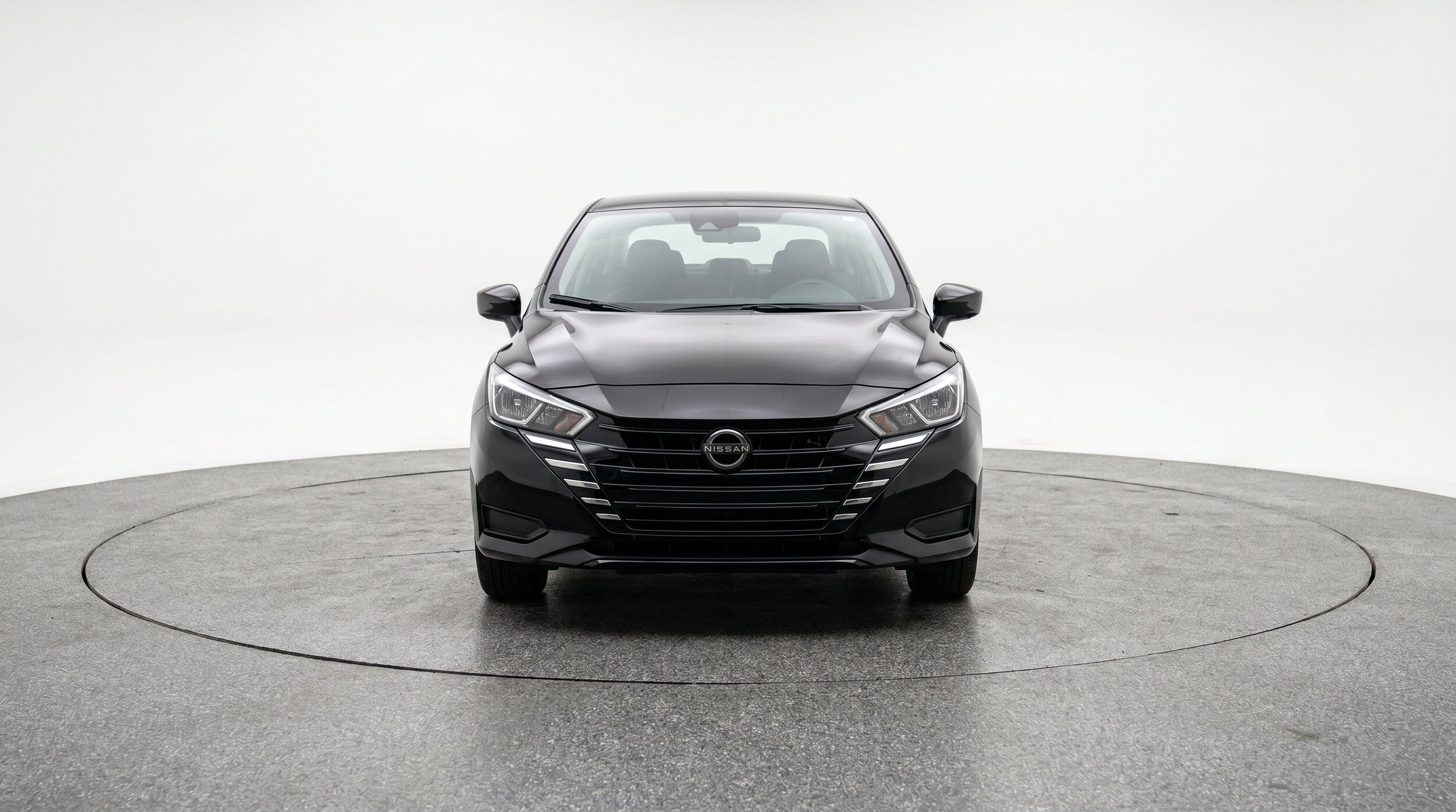 Thumbnail: 2025 Nissan Versa - 2