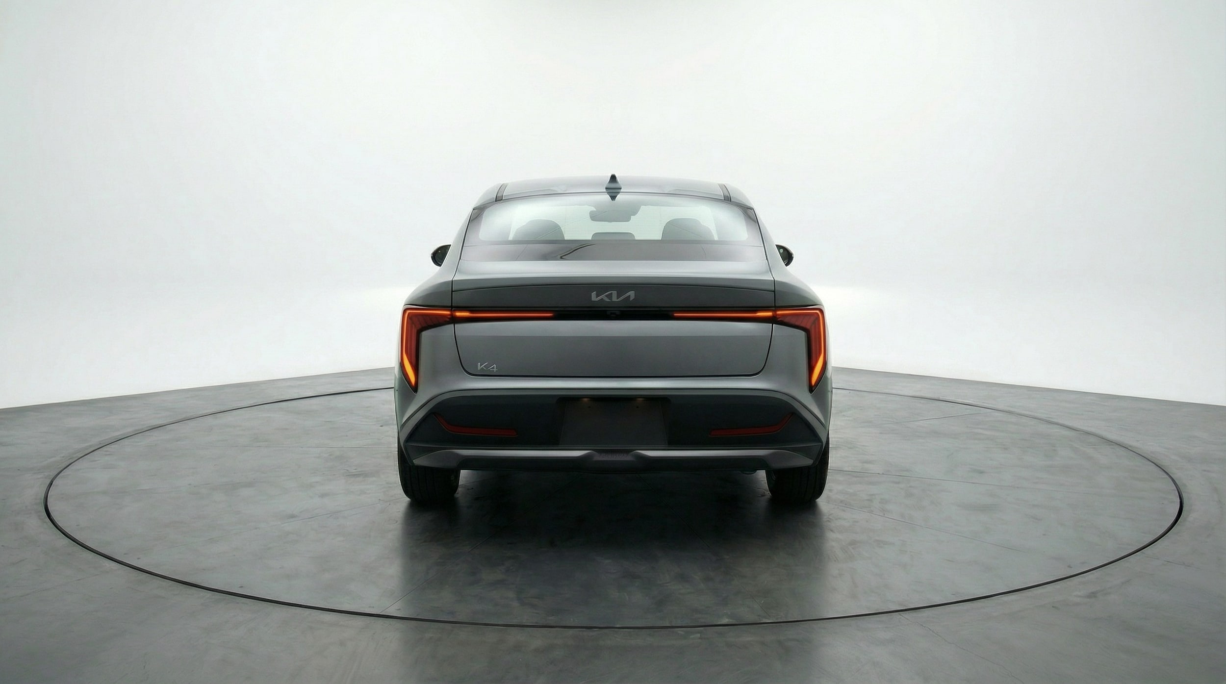 Thumbnail: 2025 Kia K4 - 6