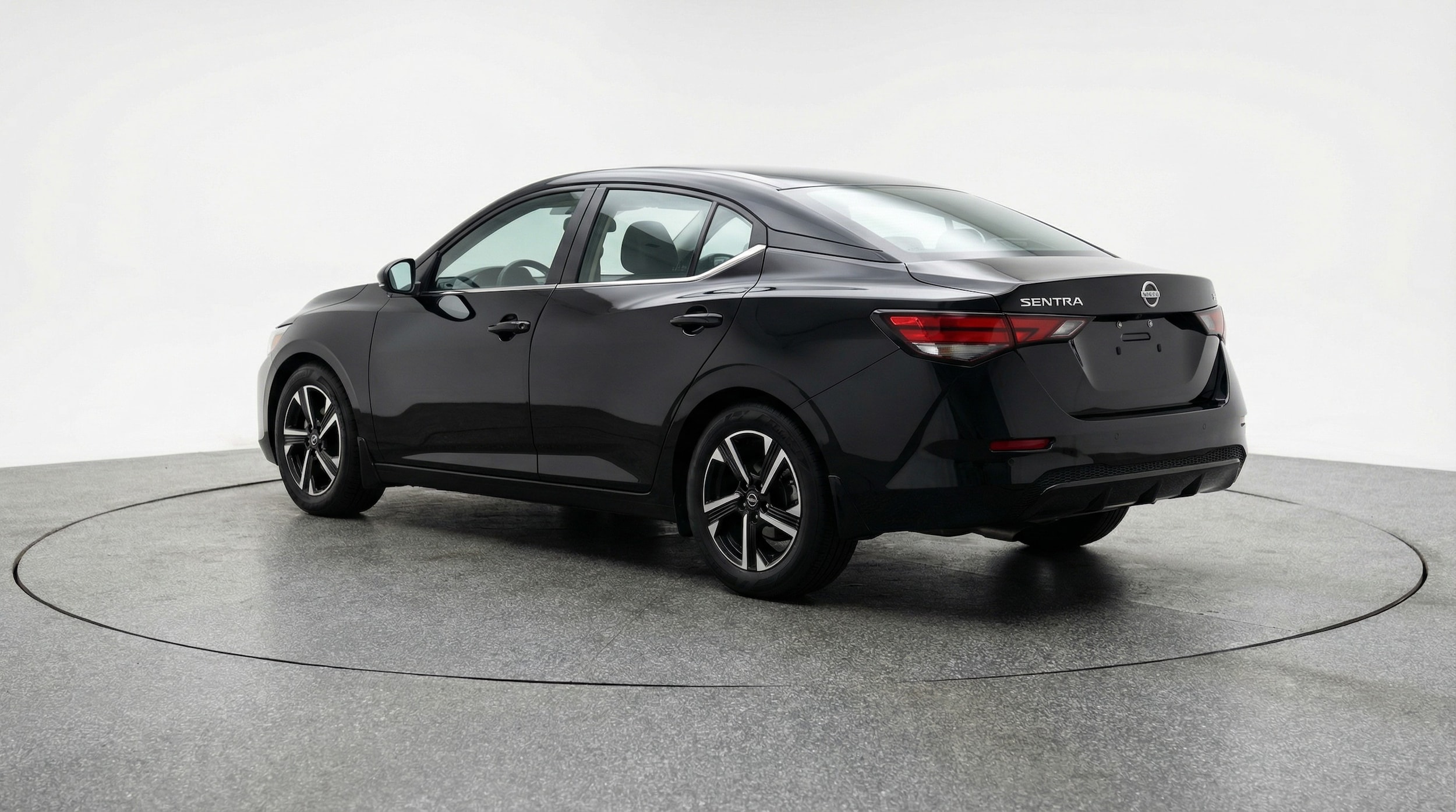 Thumbnail: 2025 Nissan Sentra - 5