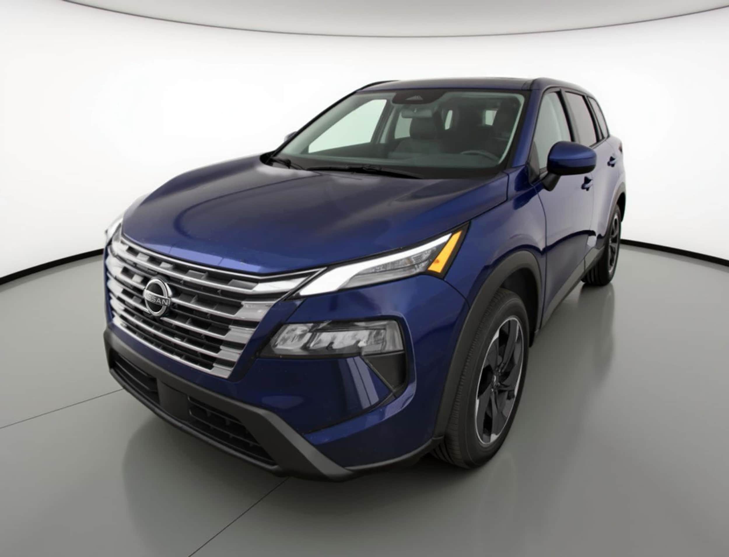 Thumbnail: 2025 Nissan Rogue - 3