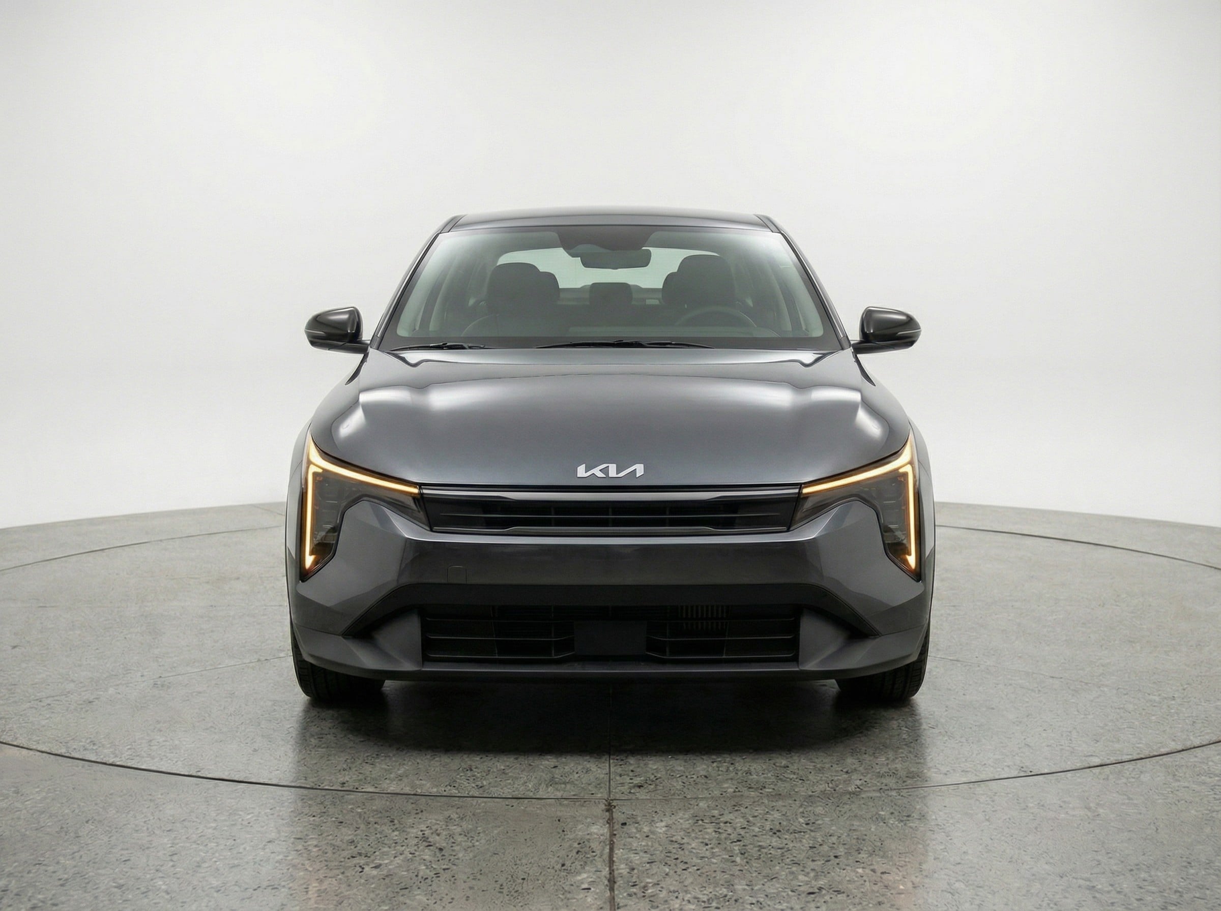 Thumbnail: 2025 Kia K4 - 2