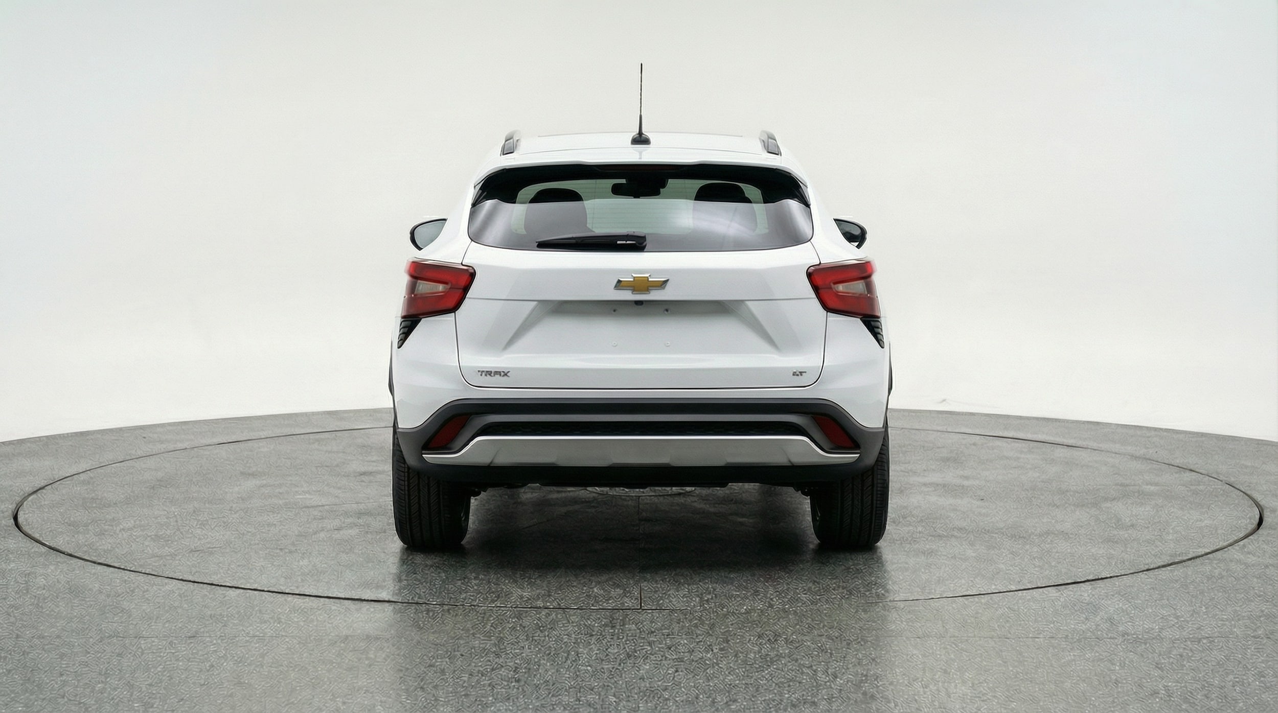 Thumbnail: 2025 Chevrolet Trax - 6