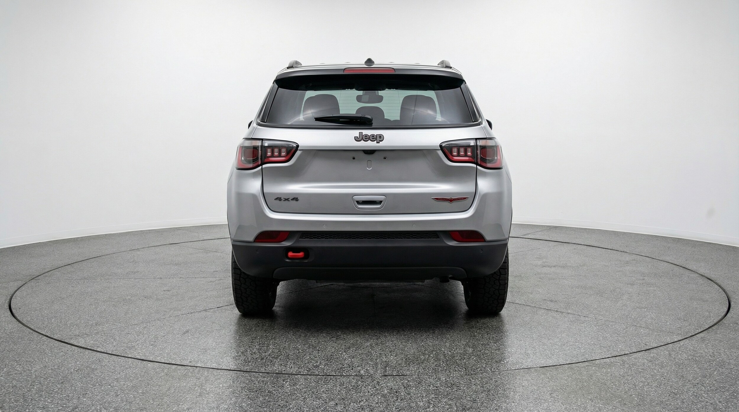 Thumbnail: 2025 Jeep Compass - 6