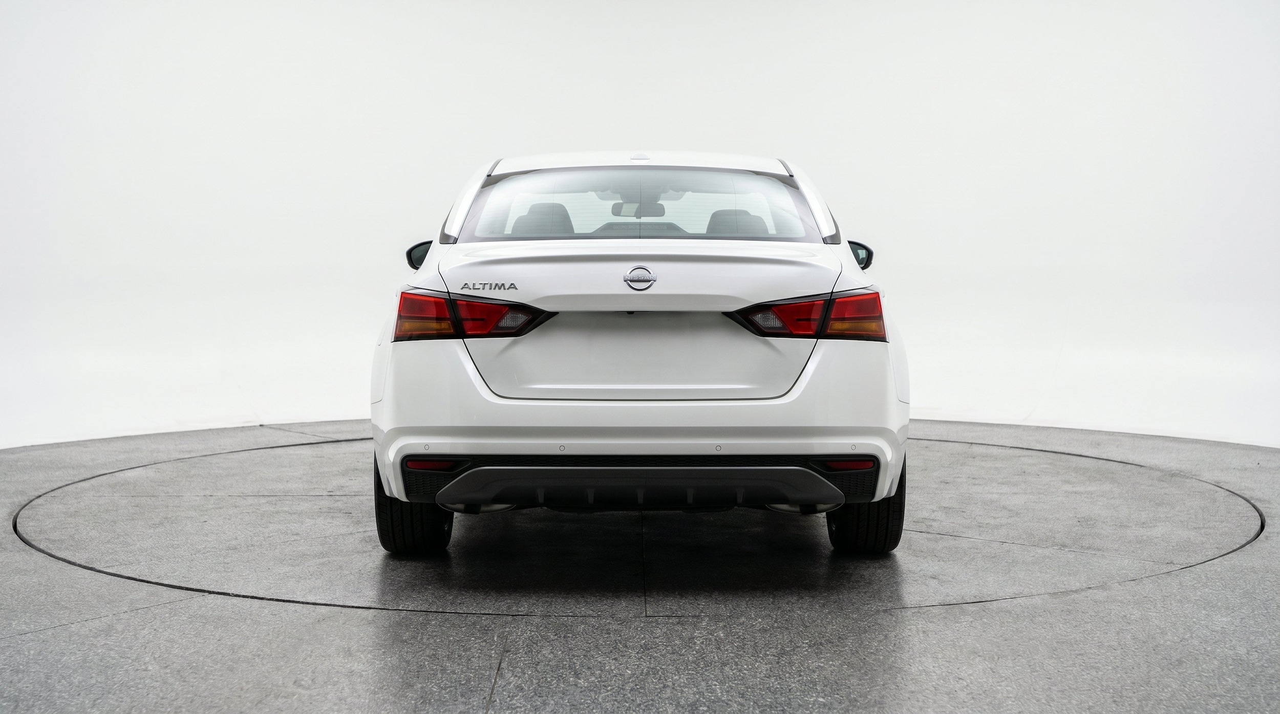 Thumbnail: 2026 Nissan Altima - 7