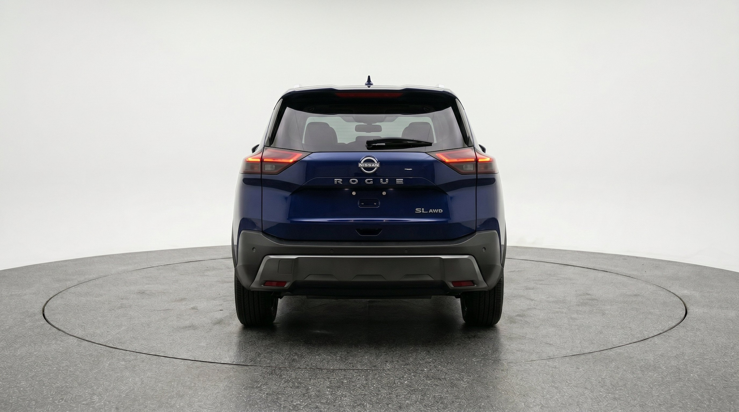 Thumbnail: 2026 Nissan Rogue - 7
