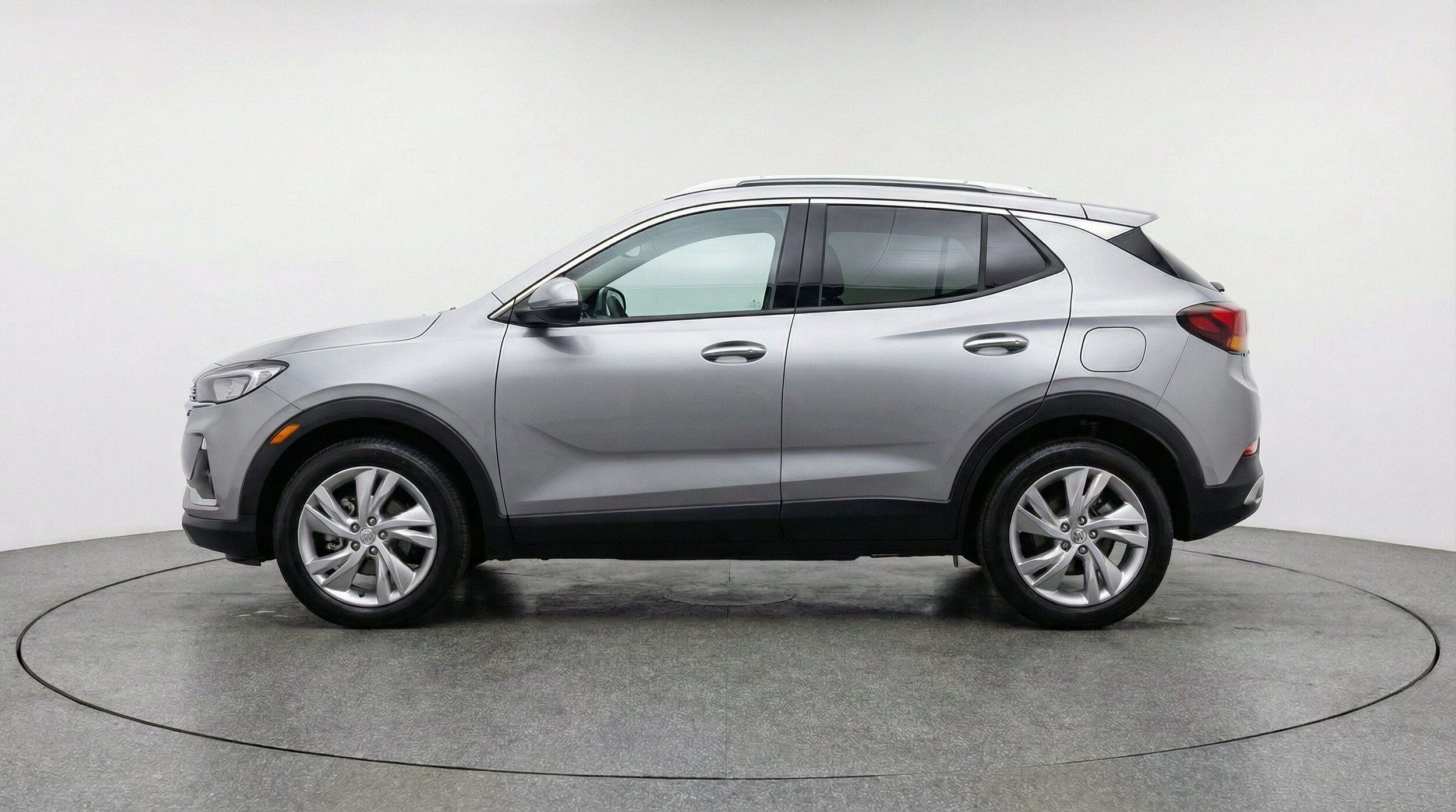 Thumbnail: 2026 Buick Encore GX - 5
